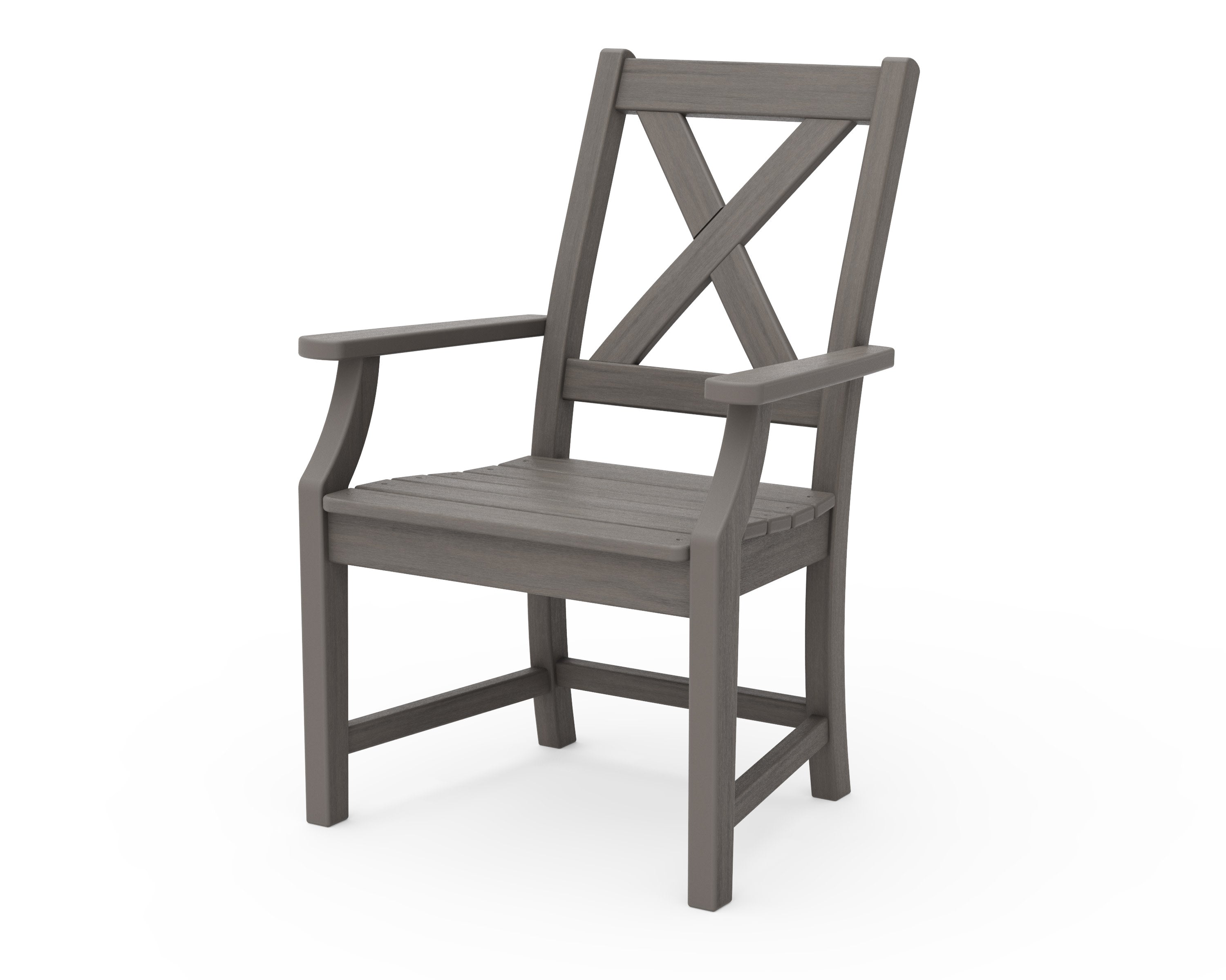 Braxton Dining Arm Chair
