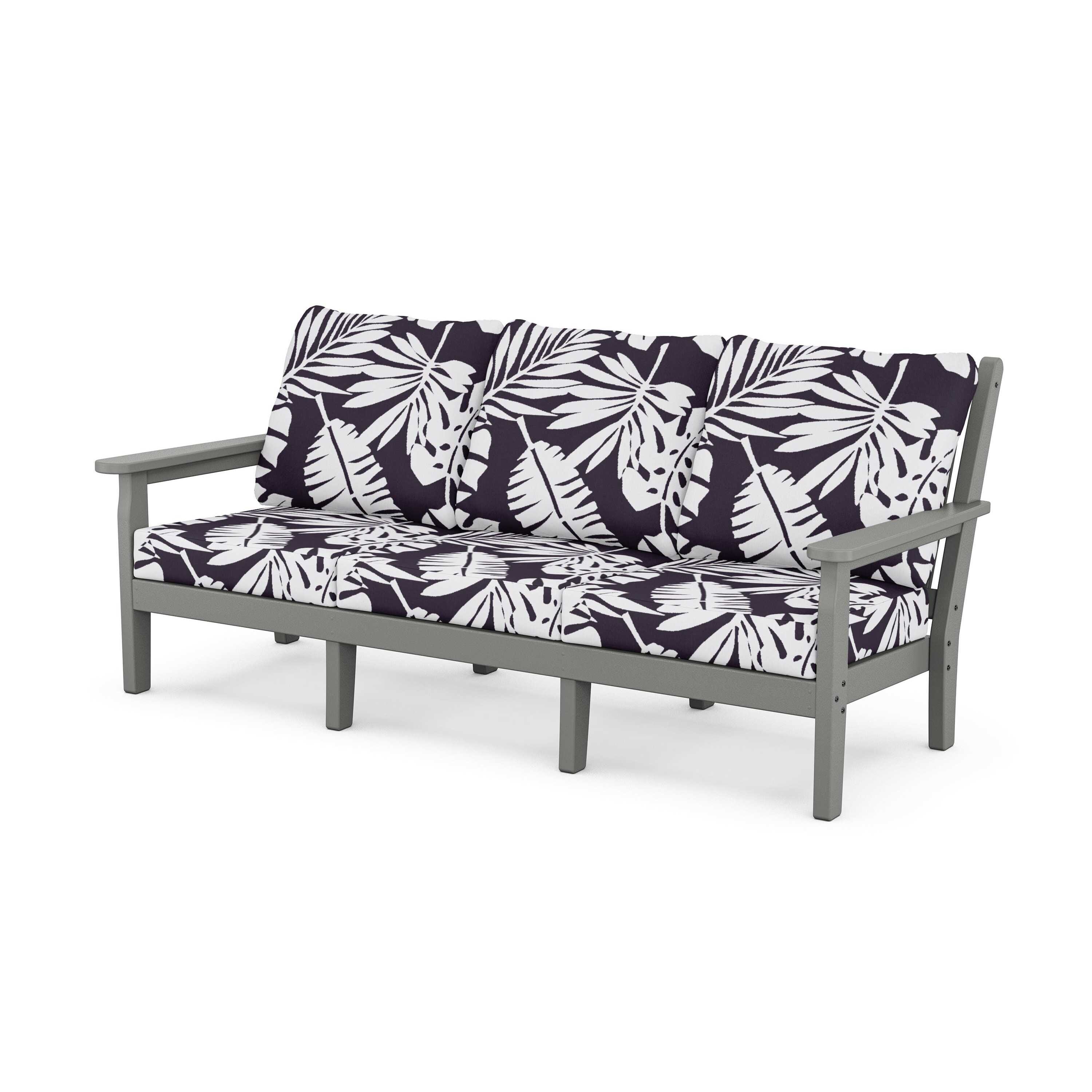 Chippendale Deep Seating Sofa