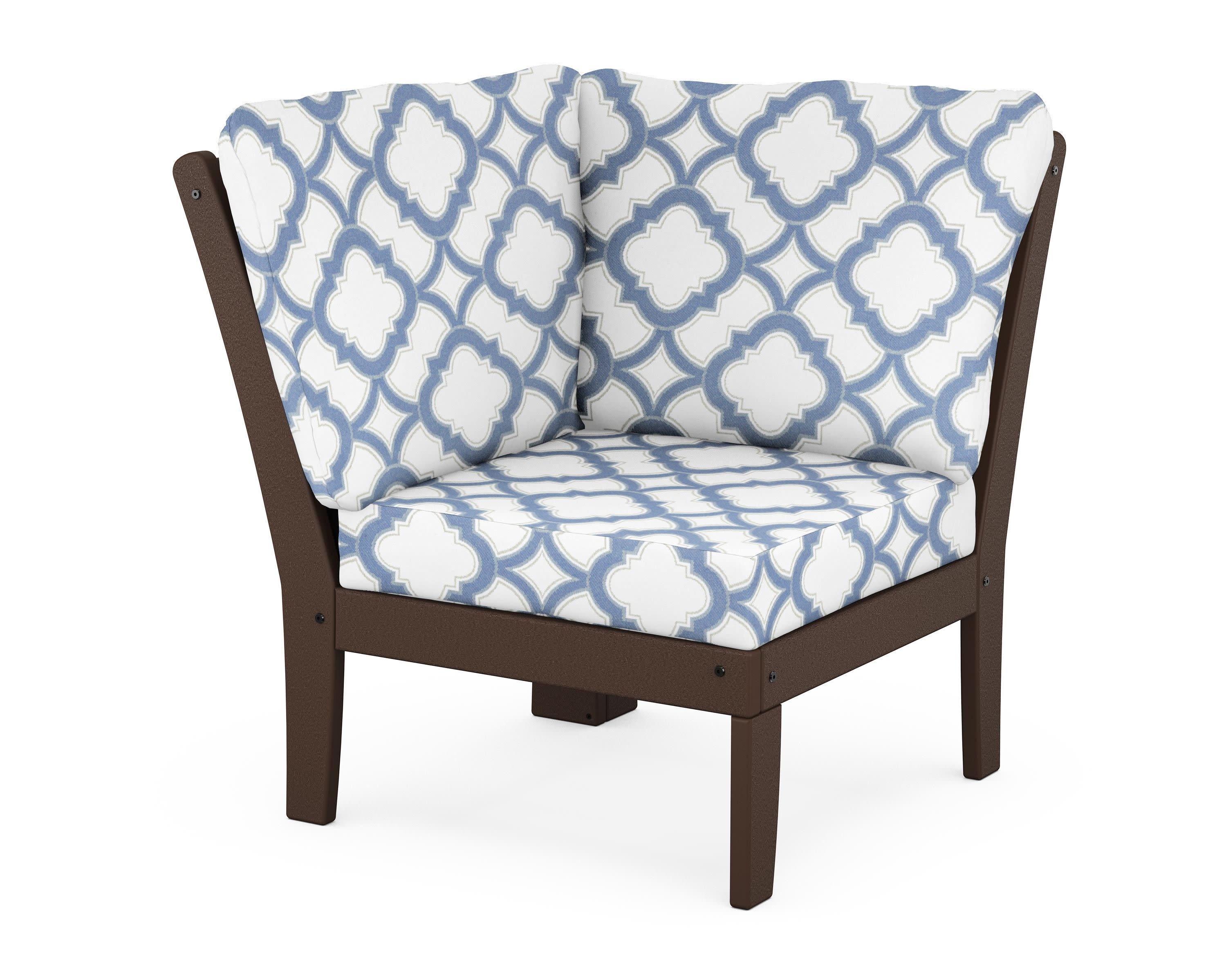 Braxton Modular Corner Chair