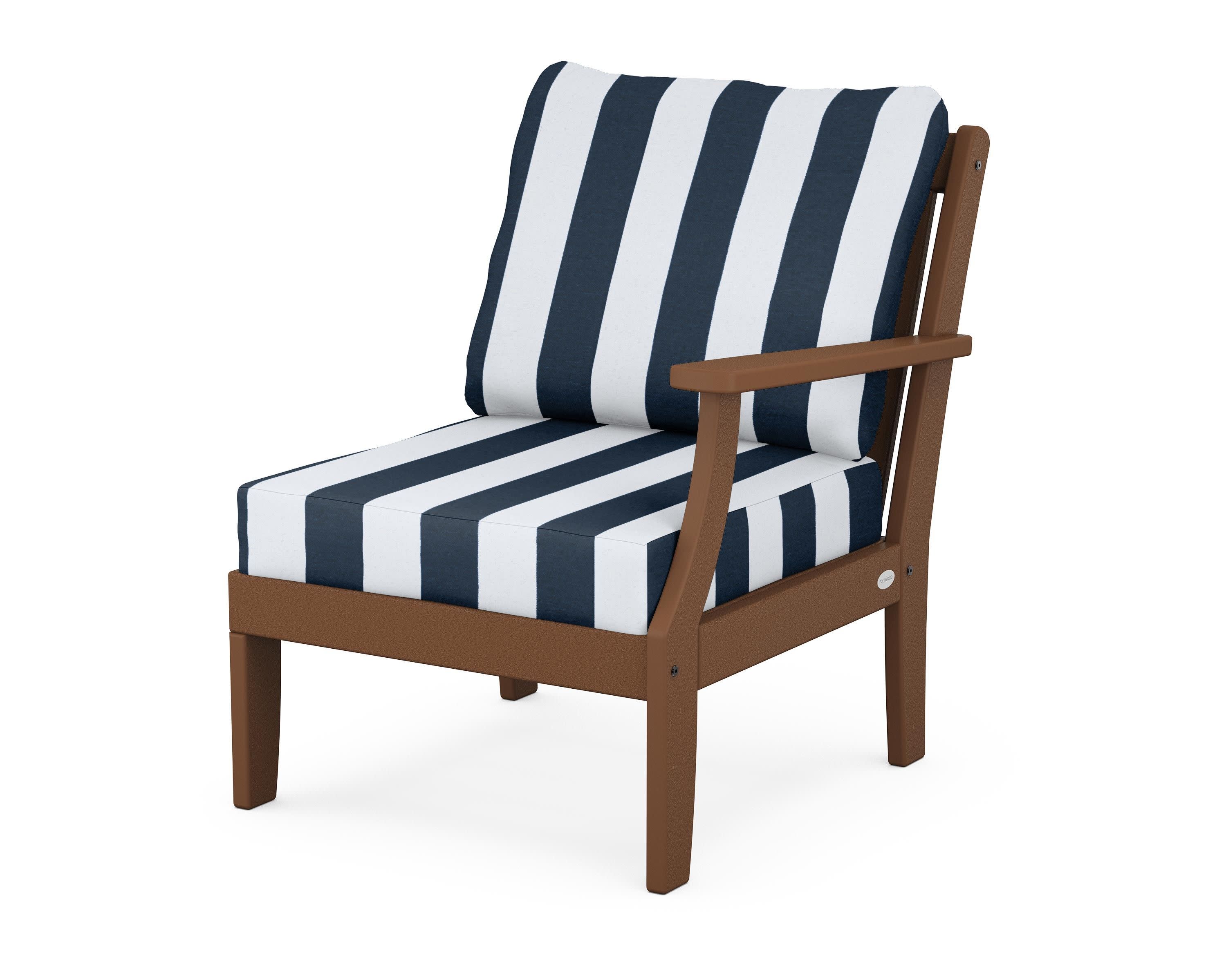 Braxton Modular Right Arm Chair