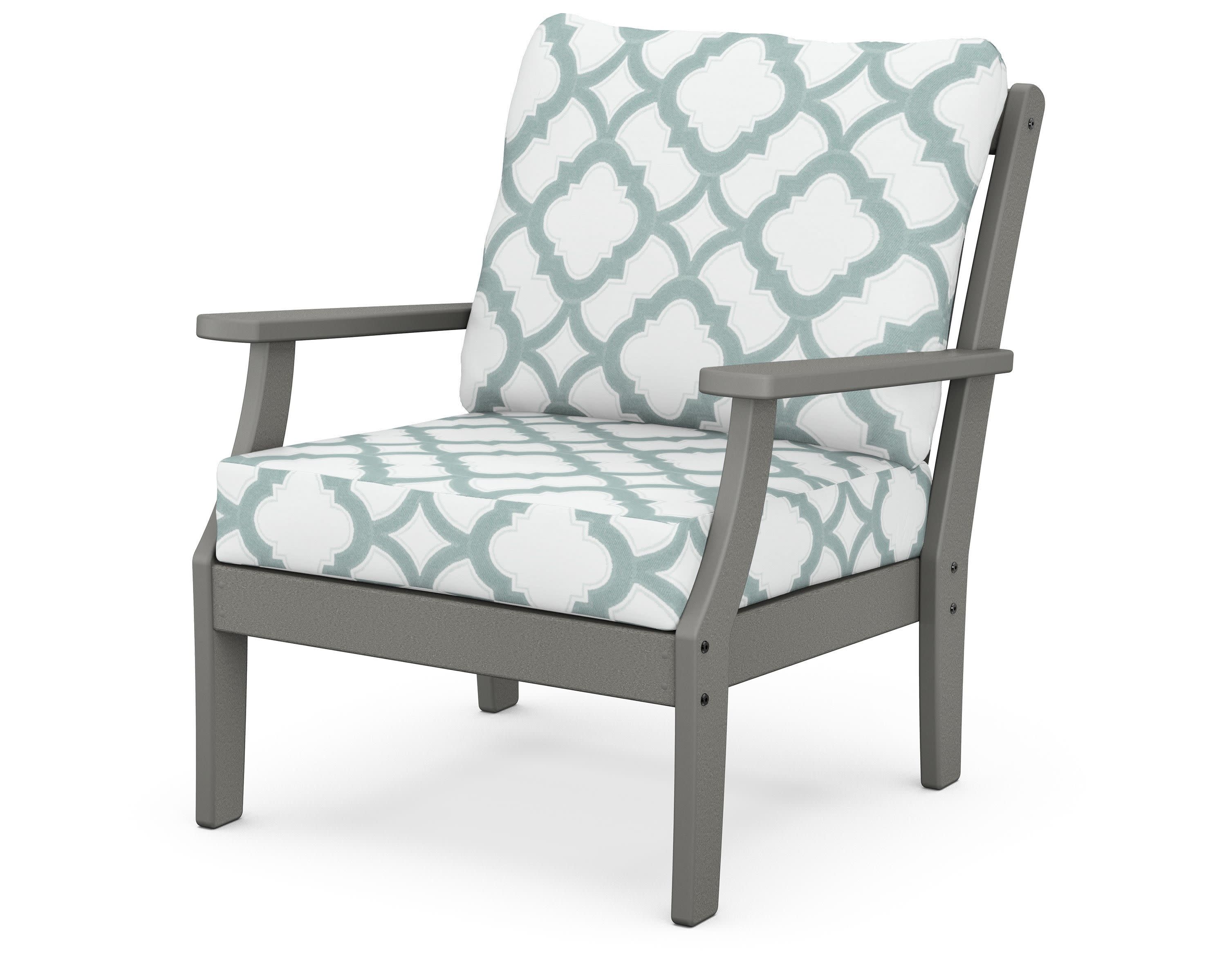 Braxton Deep Seating Chair