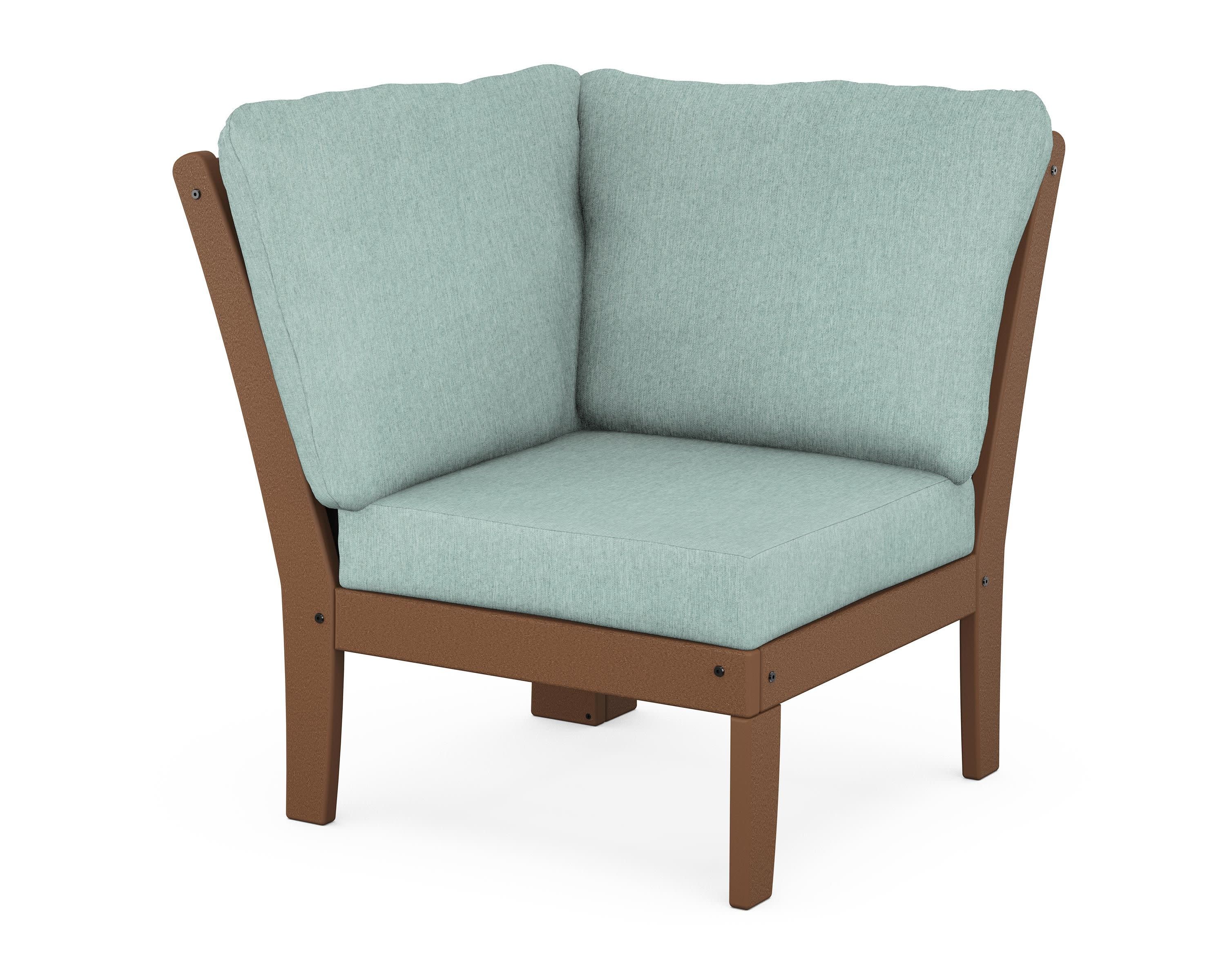 Braxton Modular Corner Chair