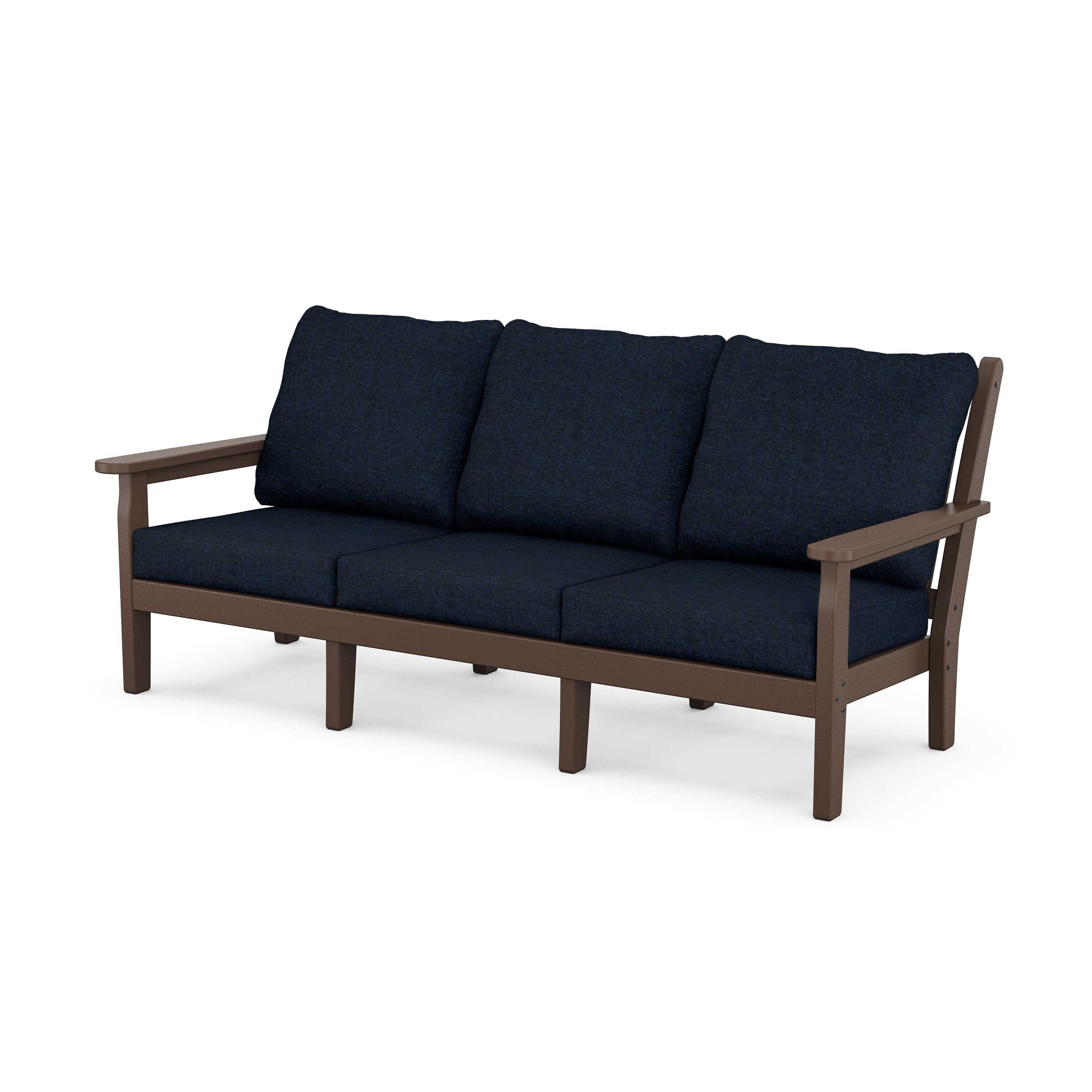 Chippendale Deep Seating Sofa