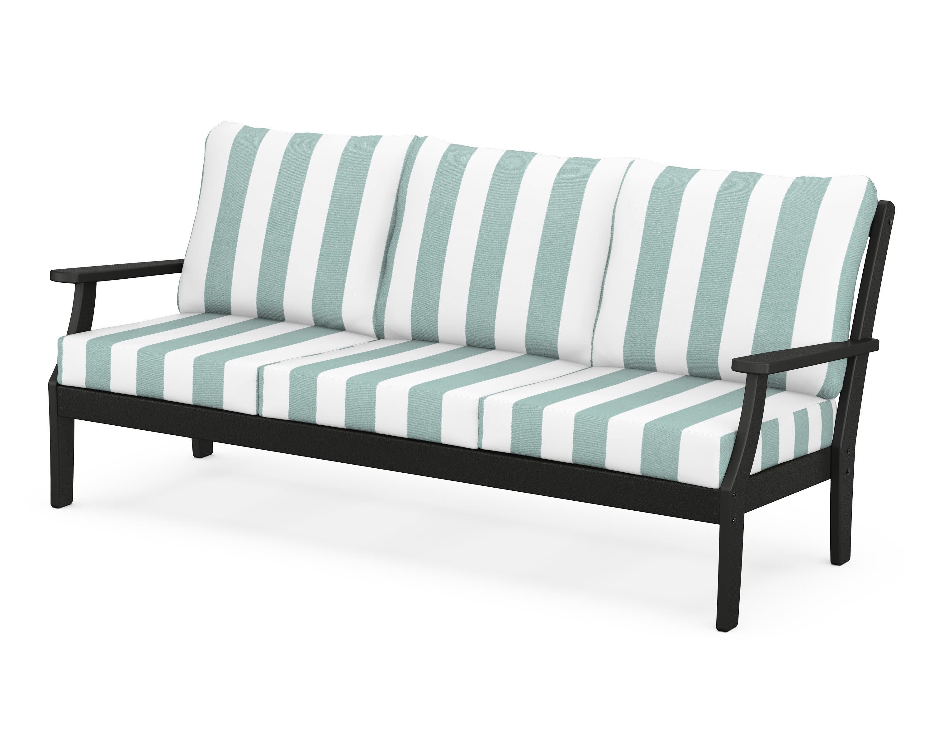 Braxton Deep Seating Sofa