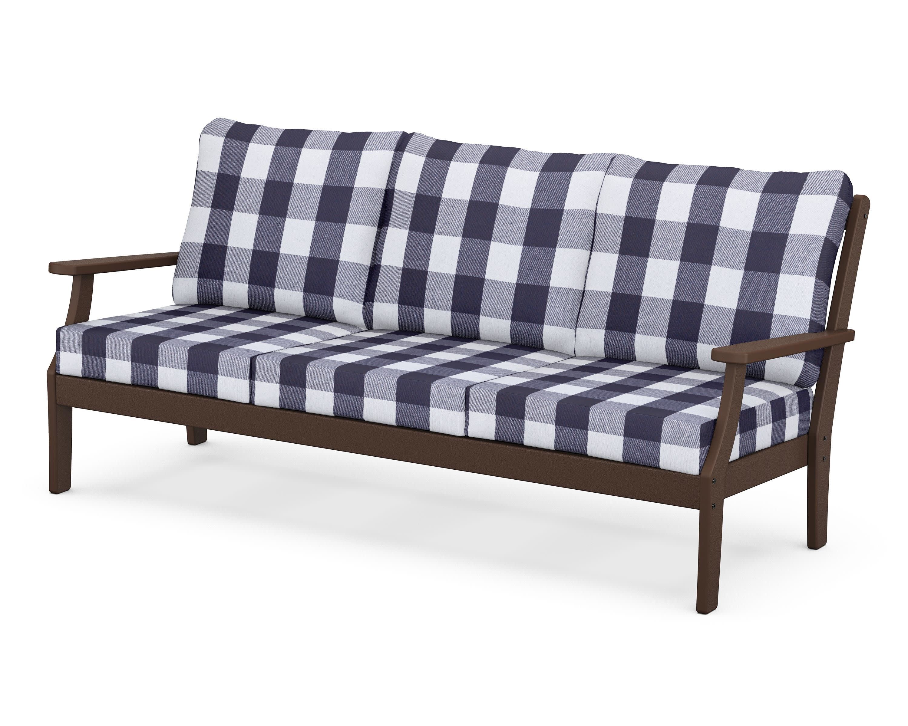 Braxton Deep Seating Sofa