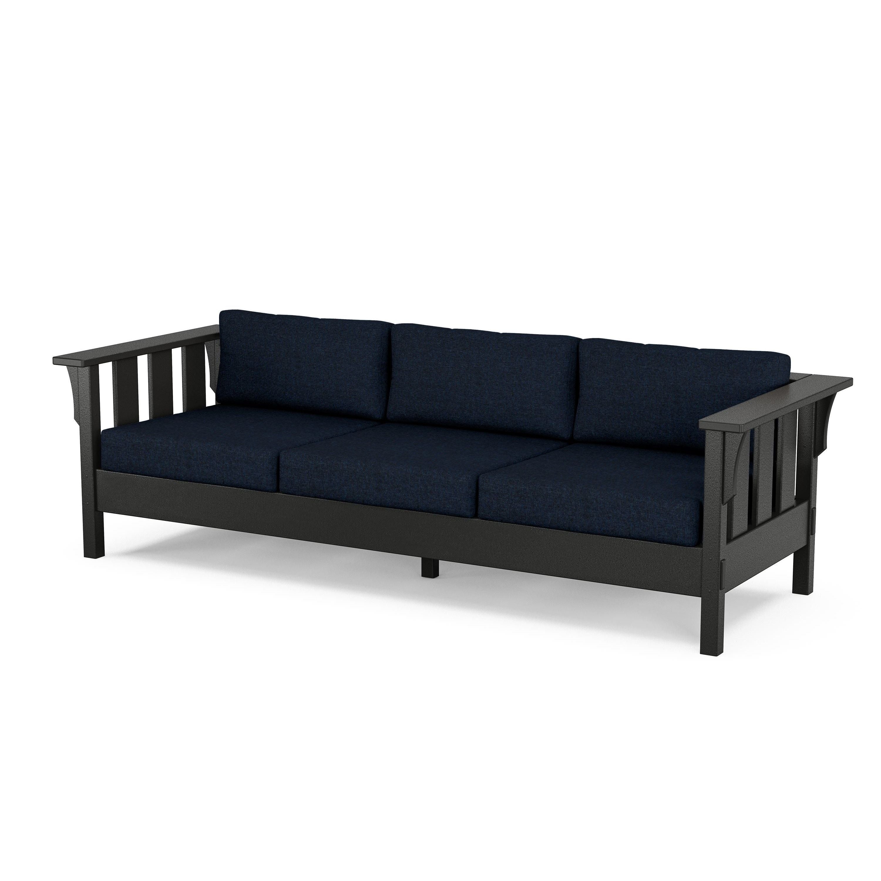 Acadia Deep Seating Sofa