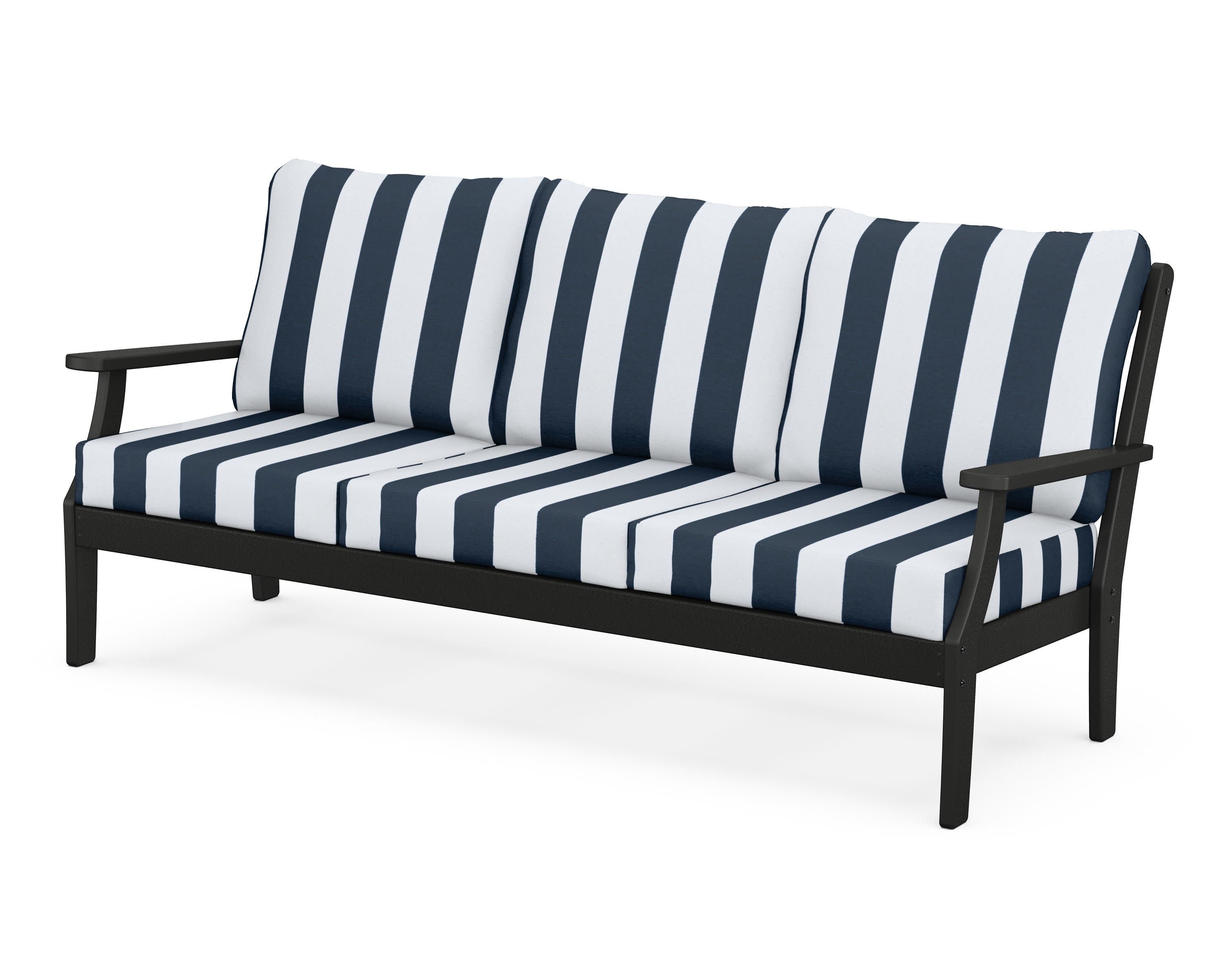 Braxton Deep Seating Sofa