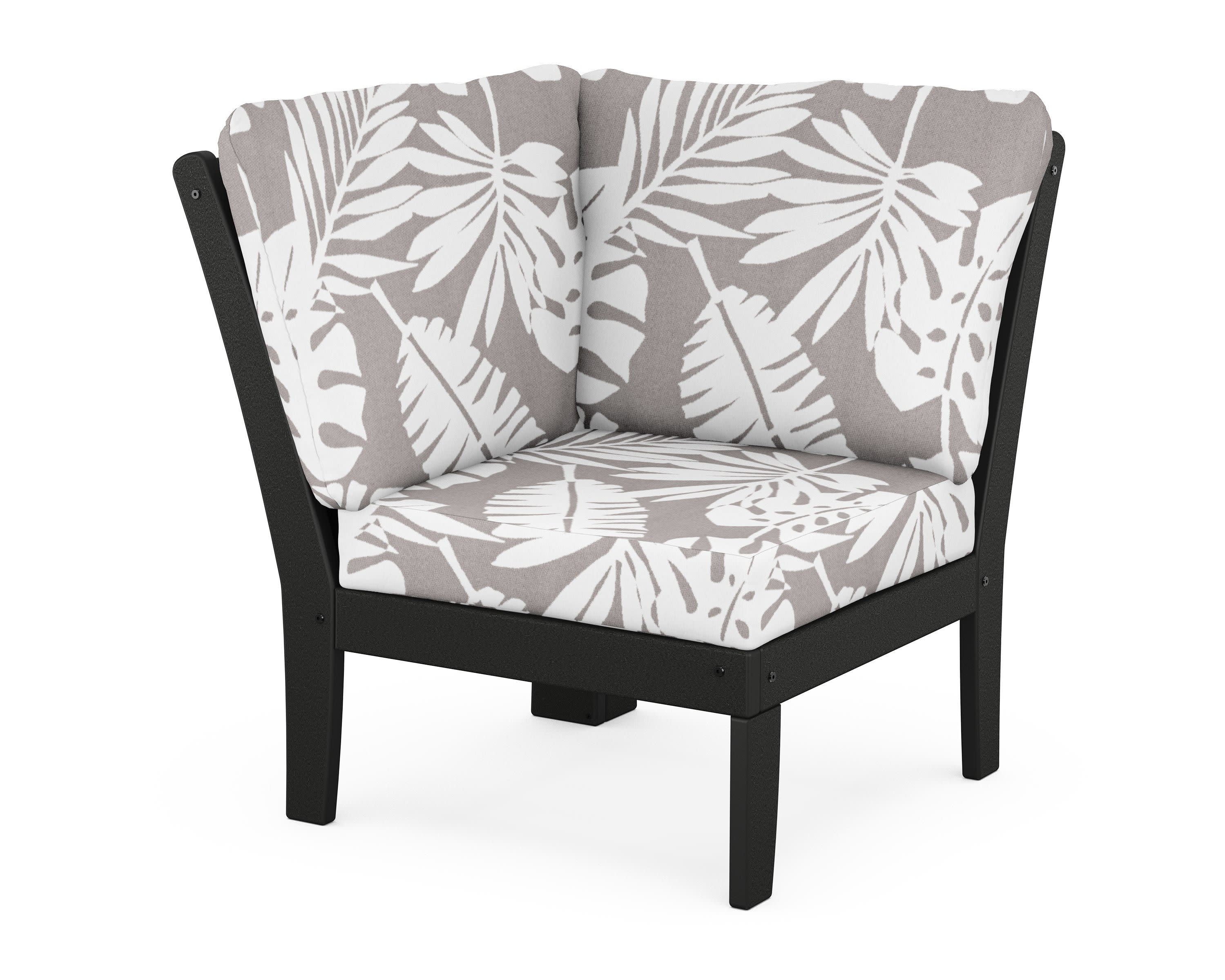 Braxton Modular Corner Chair