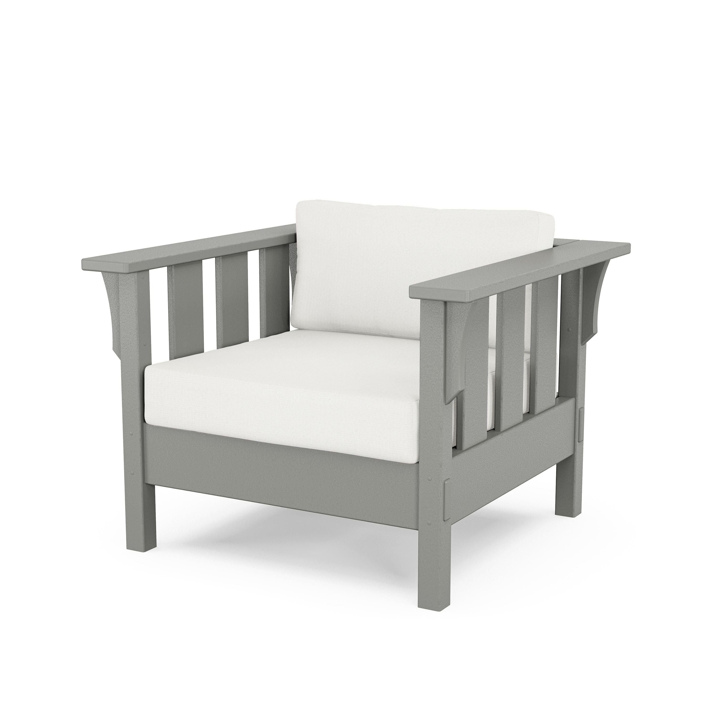 Acadia Deep Seating Chair