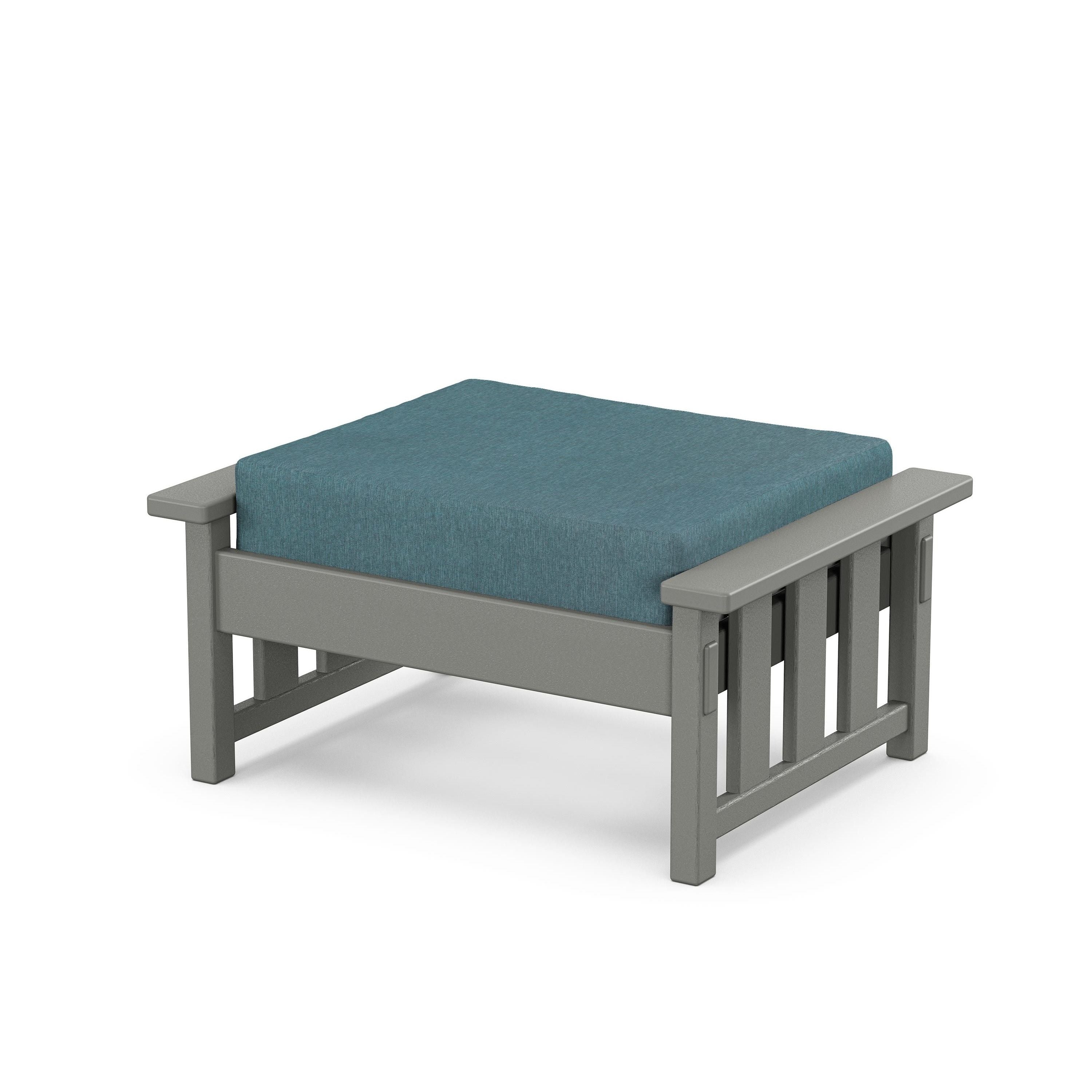 Acadia Deep Seating Ottoman