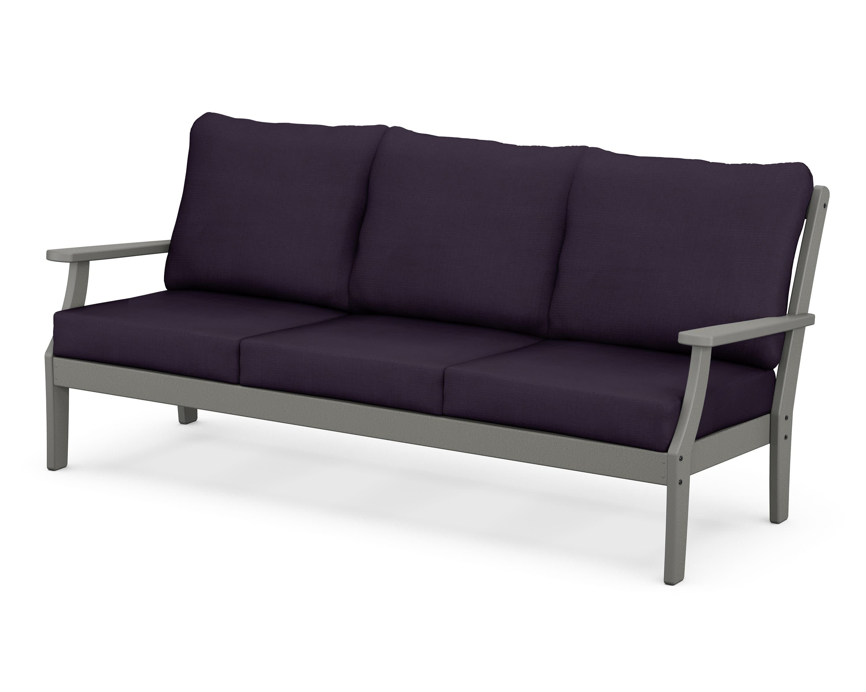 Braxton Deep Seating Sofa