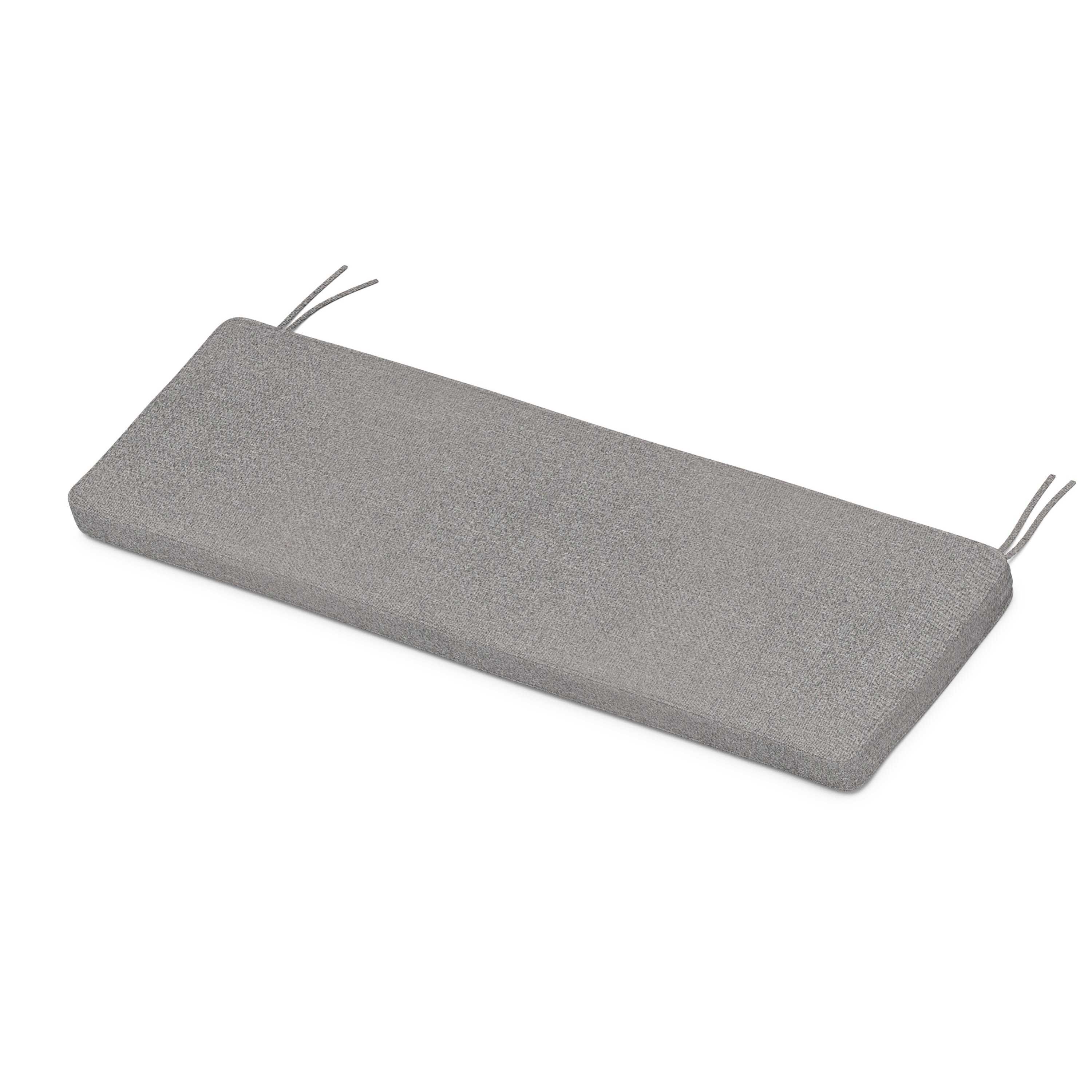 Chinoiserie Bench Seat Cushion