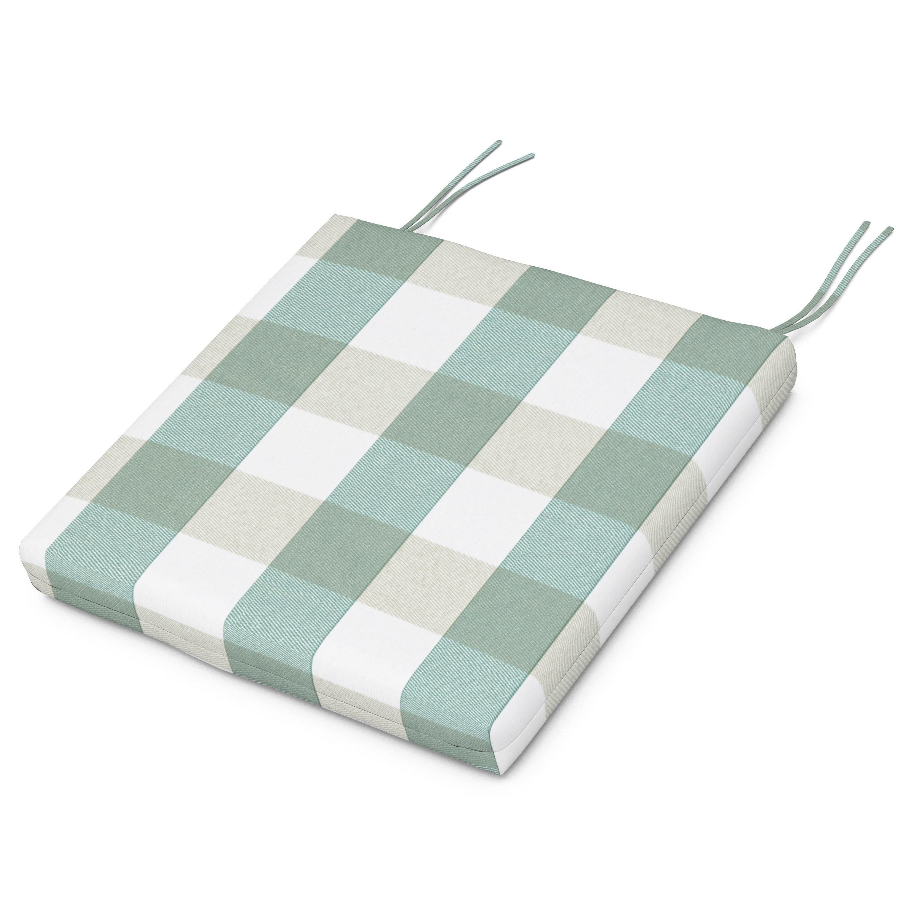 Acadia Dining Side Seat Pad