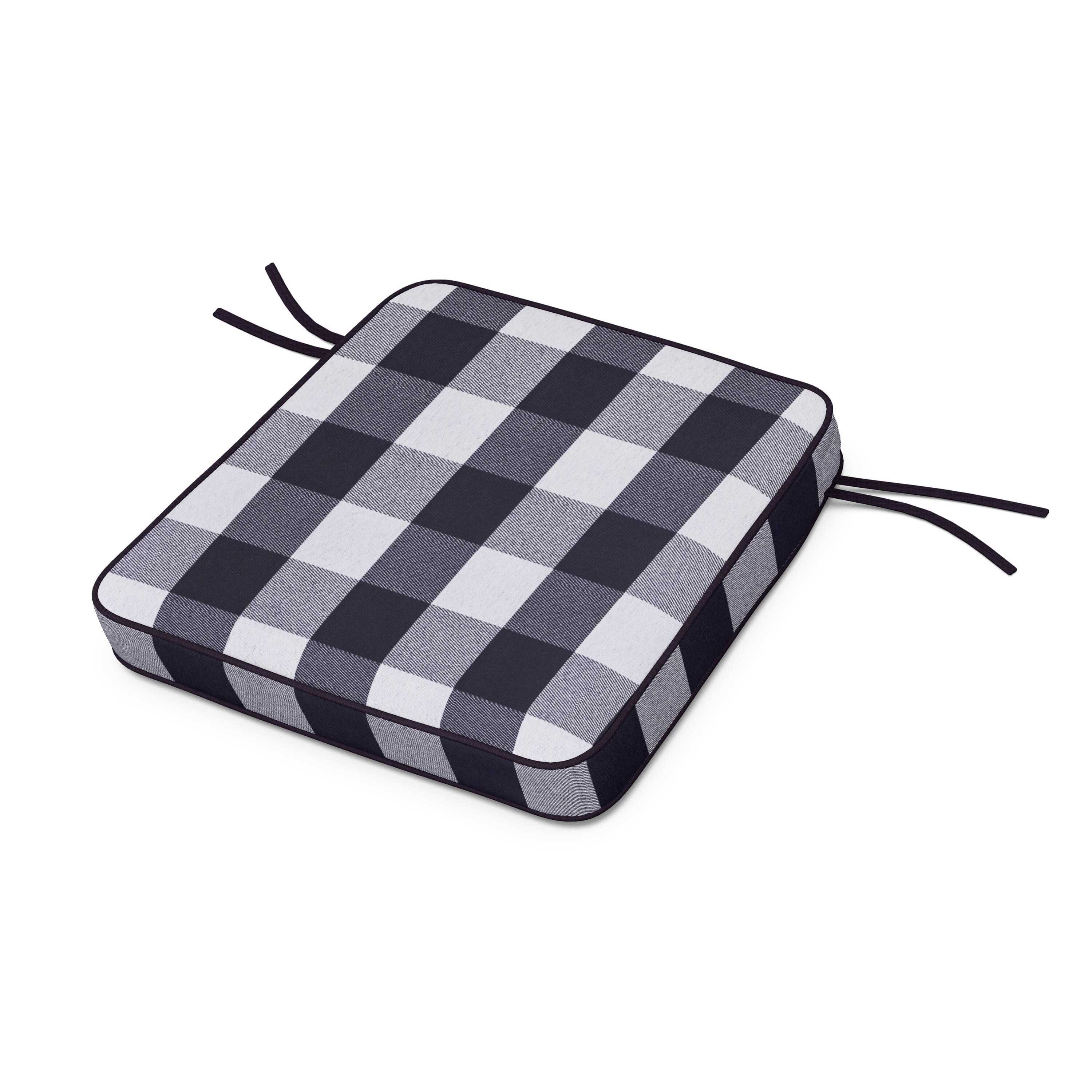 Acadia Dining Arm Seat Cushion