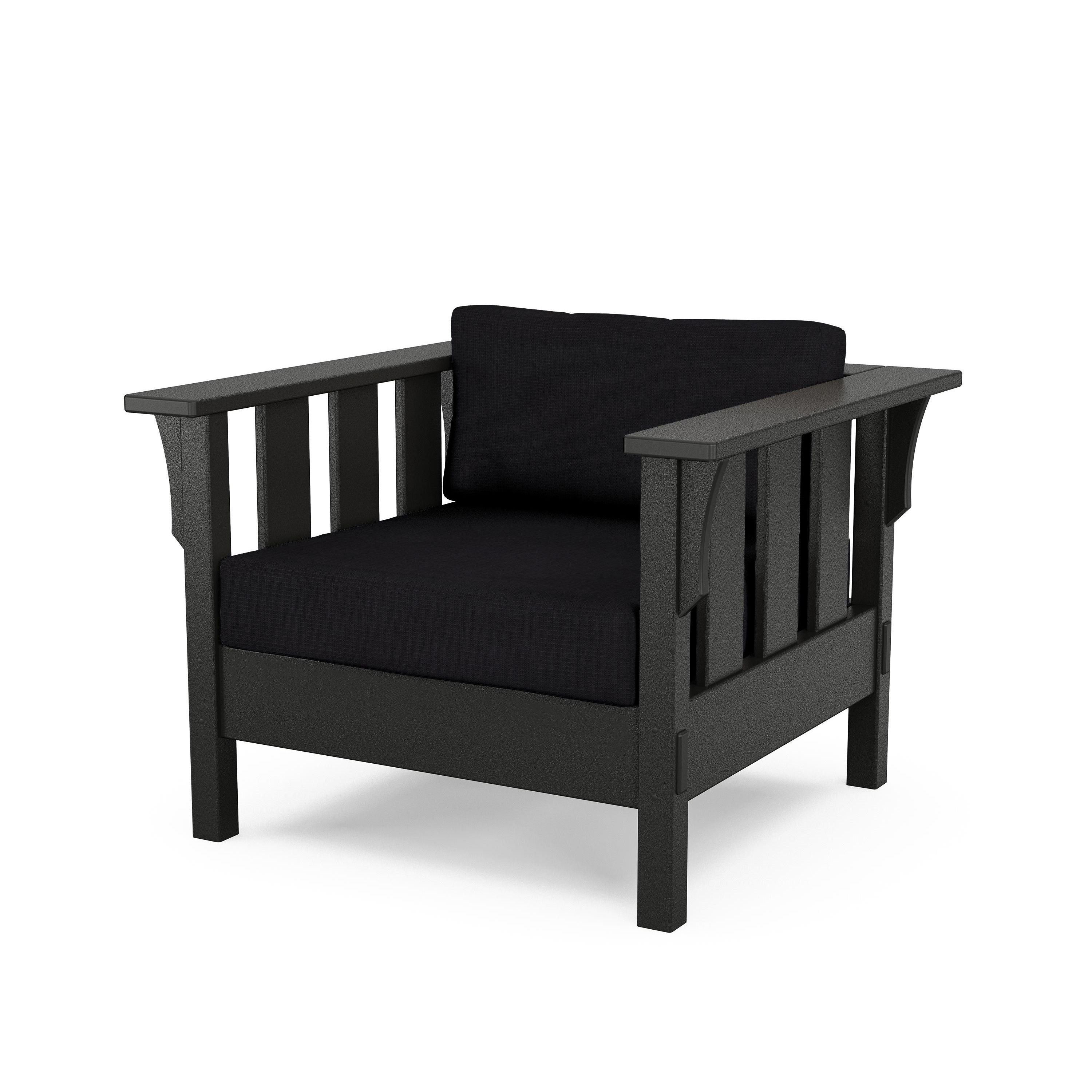 Acadia Deep Seating Chair