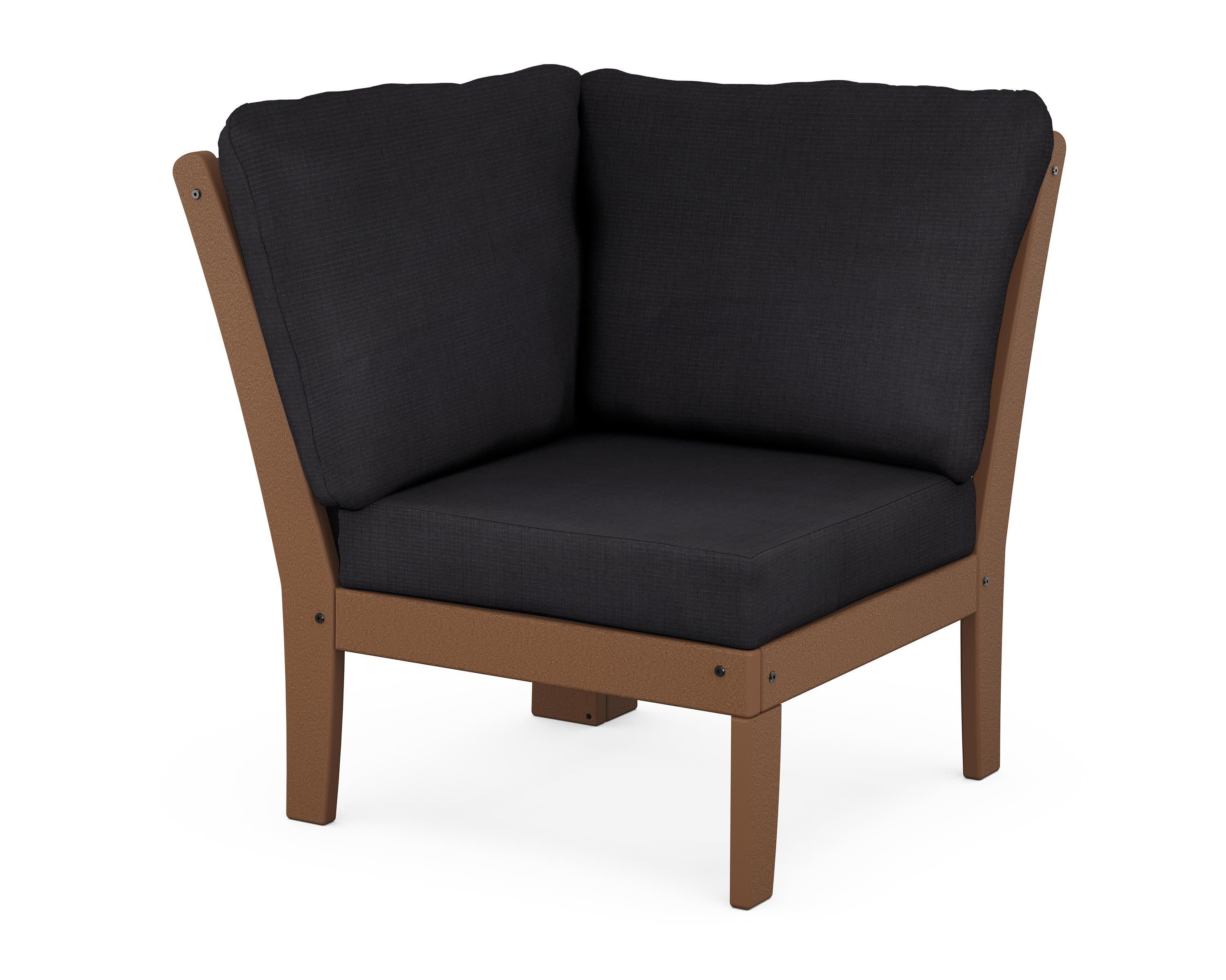 Braxton Modular Corner Chair
