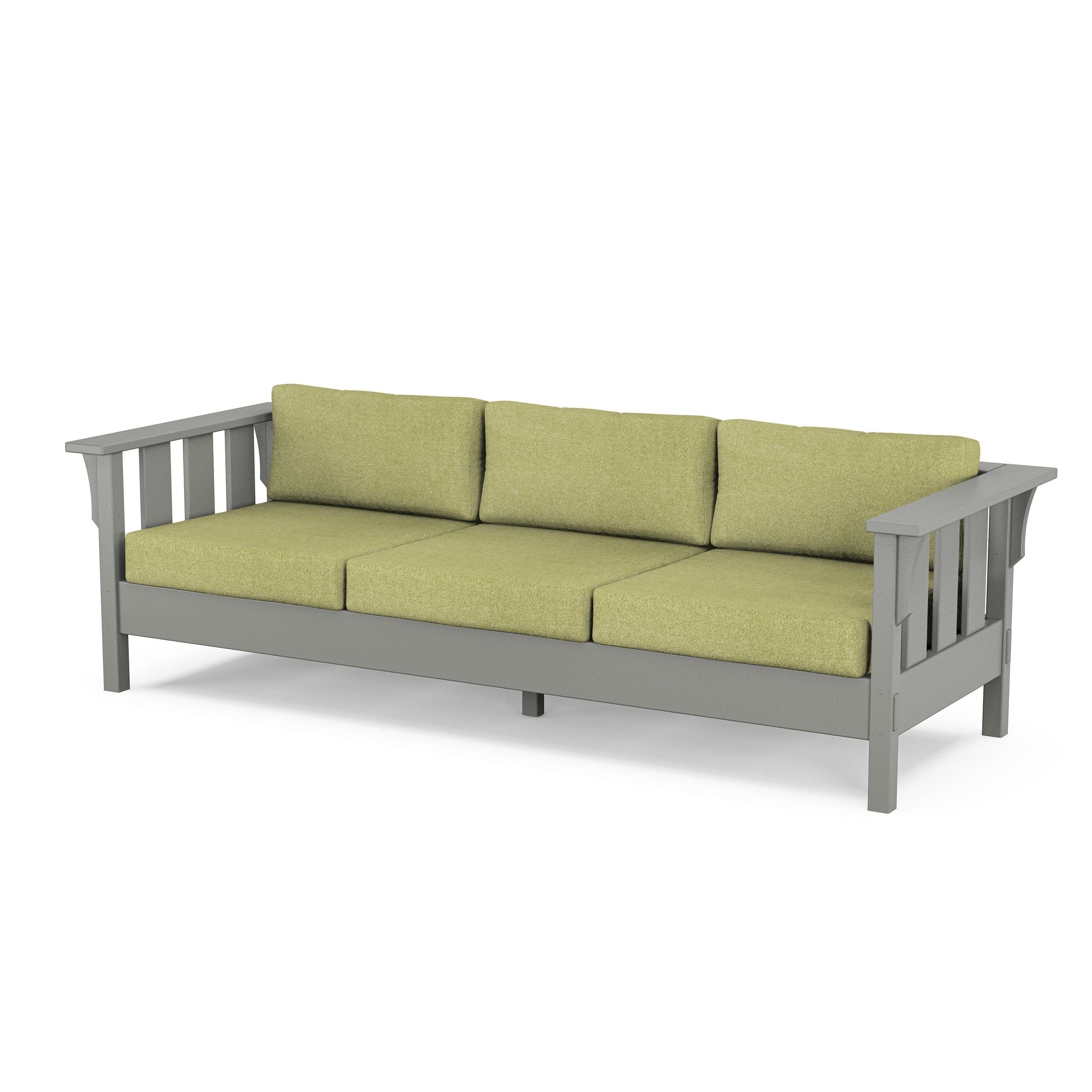 Acadia Deep Seating Sofa