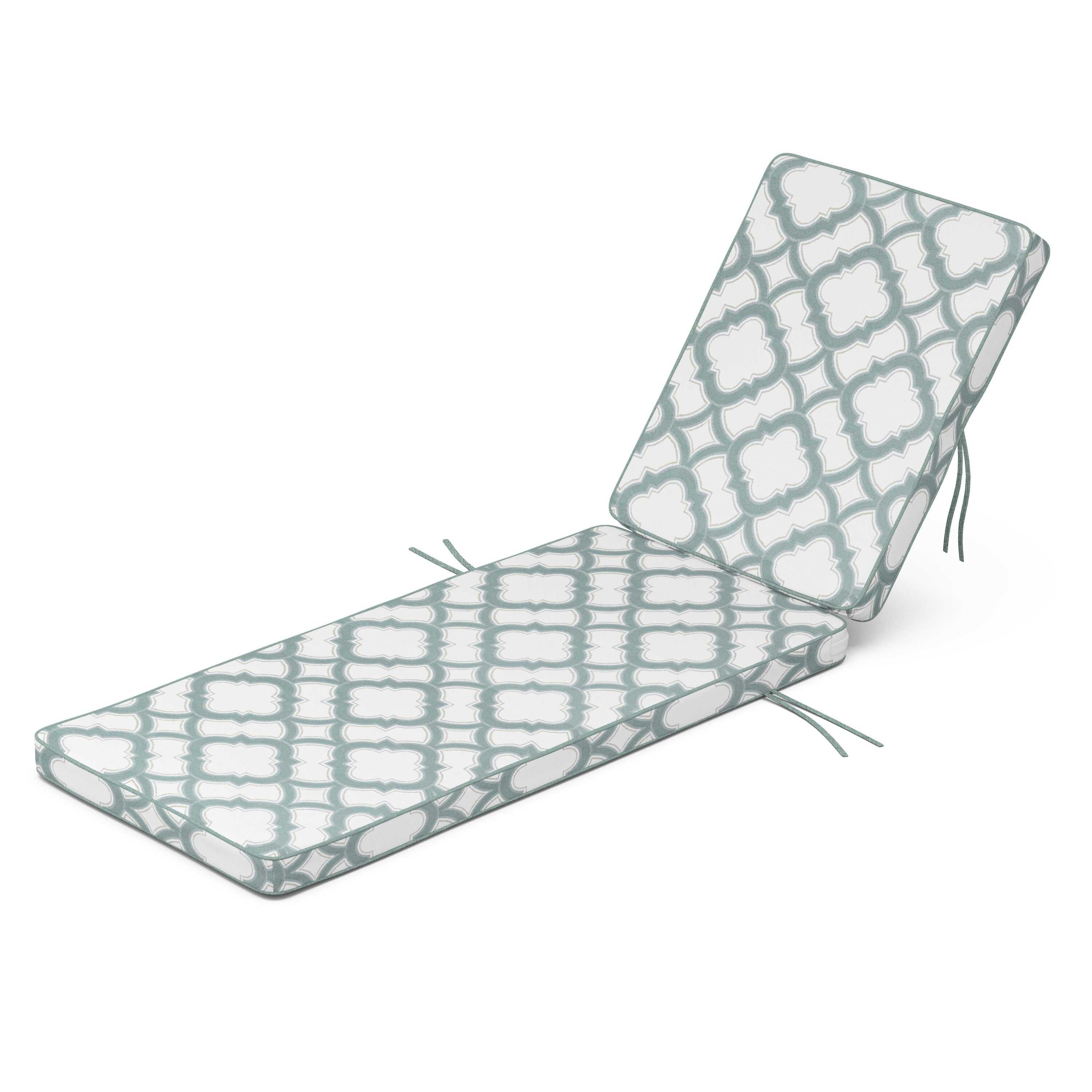 Acadia Chaise Cushion