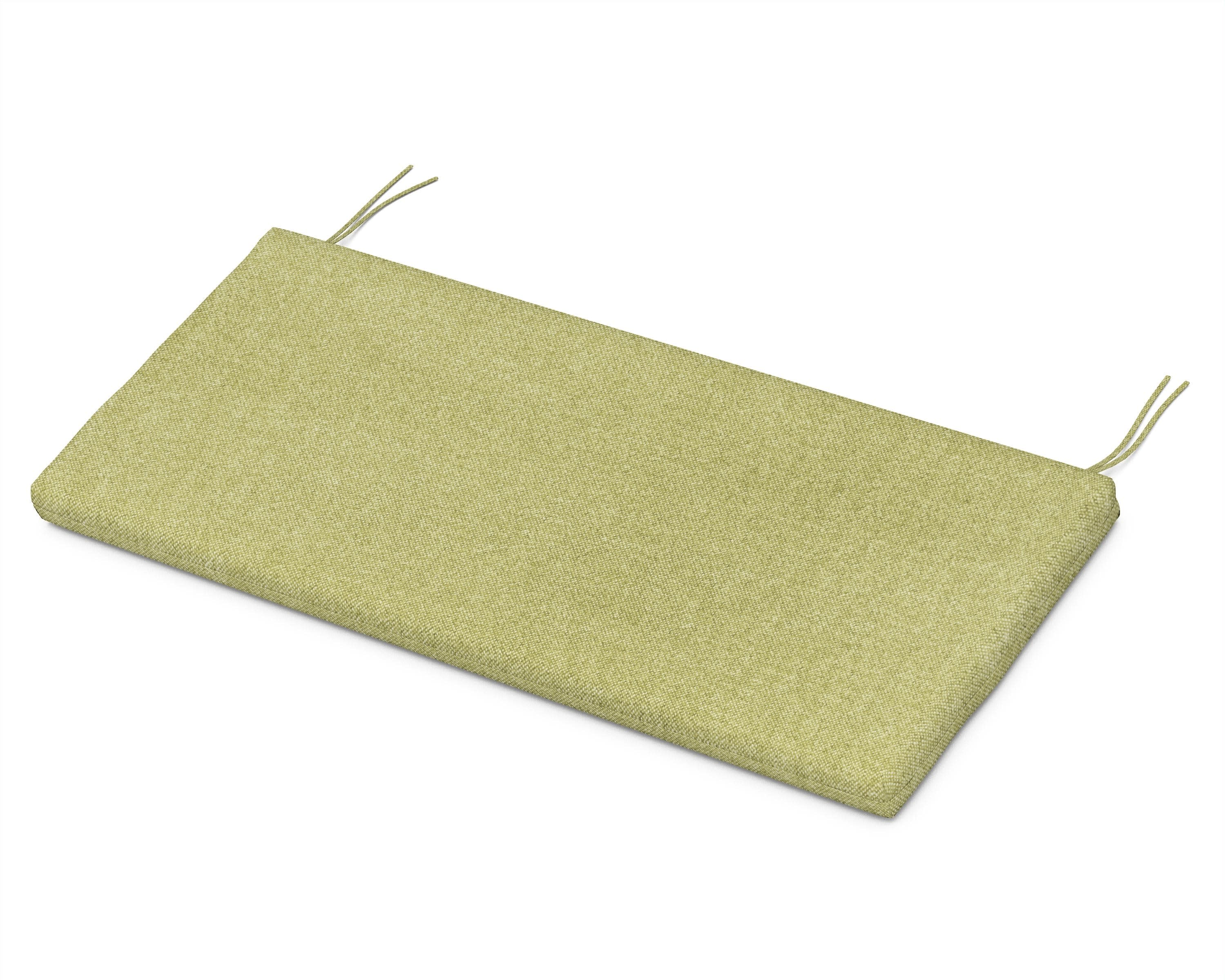 Bench Seat Cushion - 17.25"D x 43.5"W x 2.5"H
