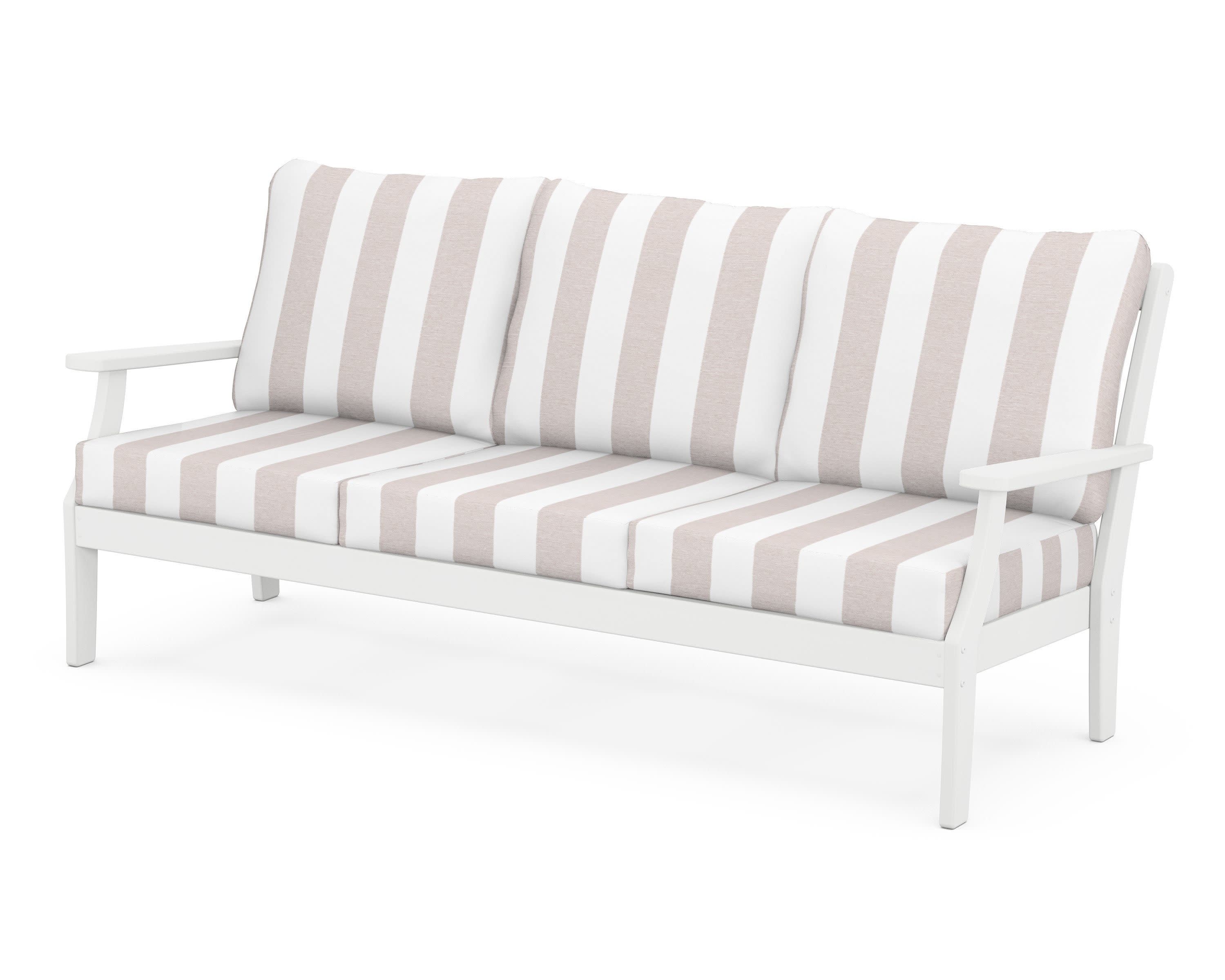 Braxton Deep Seating Sofa