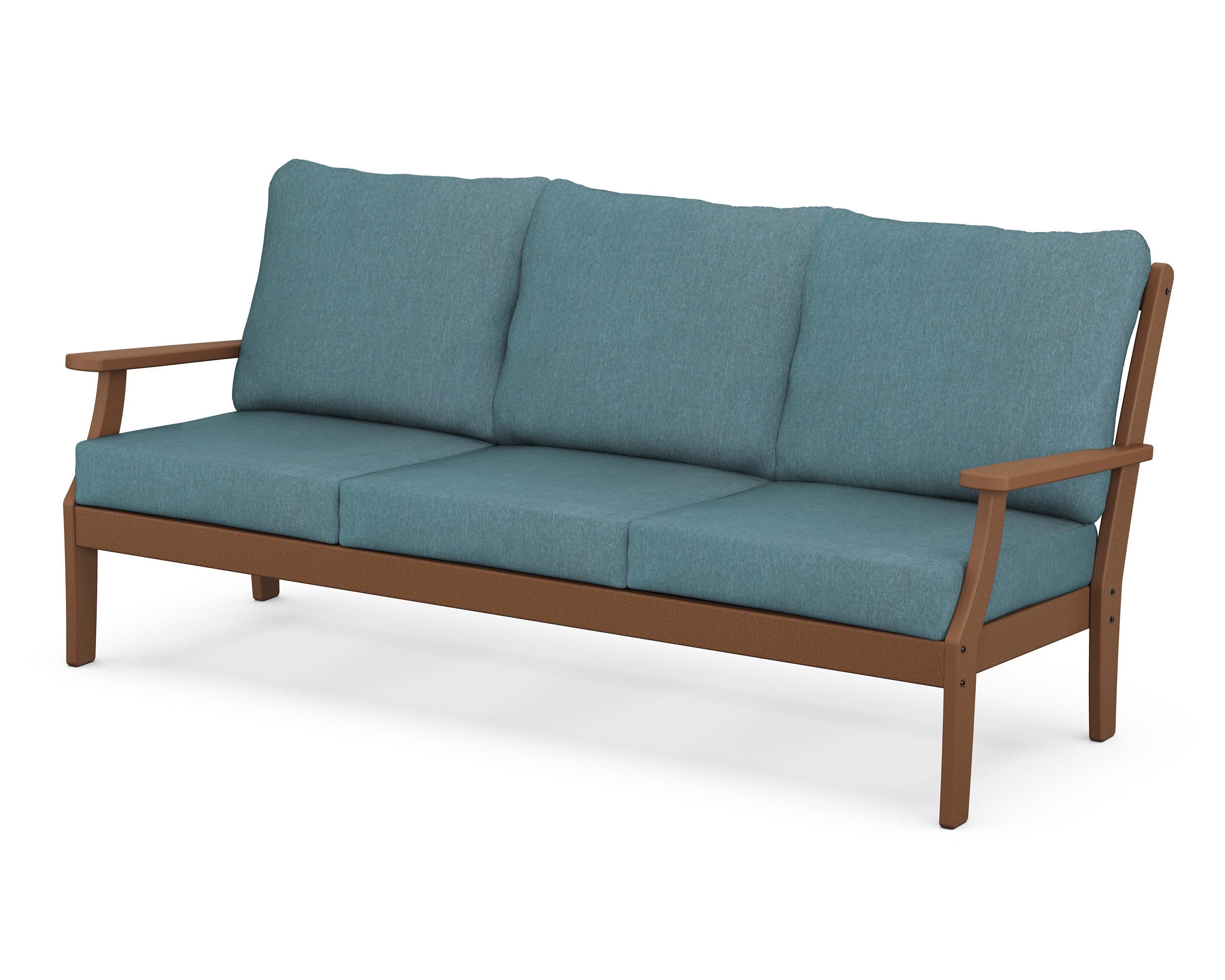Braxton Deep Seating Sofa