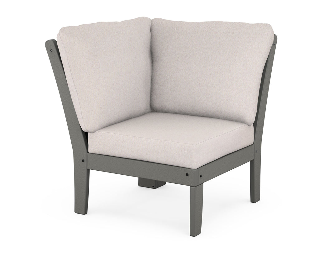 Braxton Modular Corner Chair