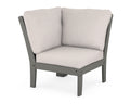 Braxton Modular Corner Chair