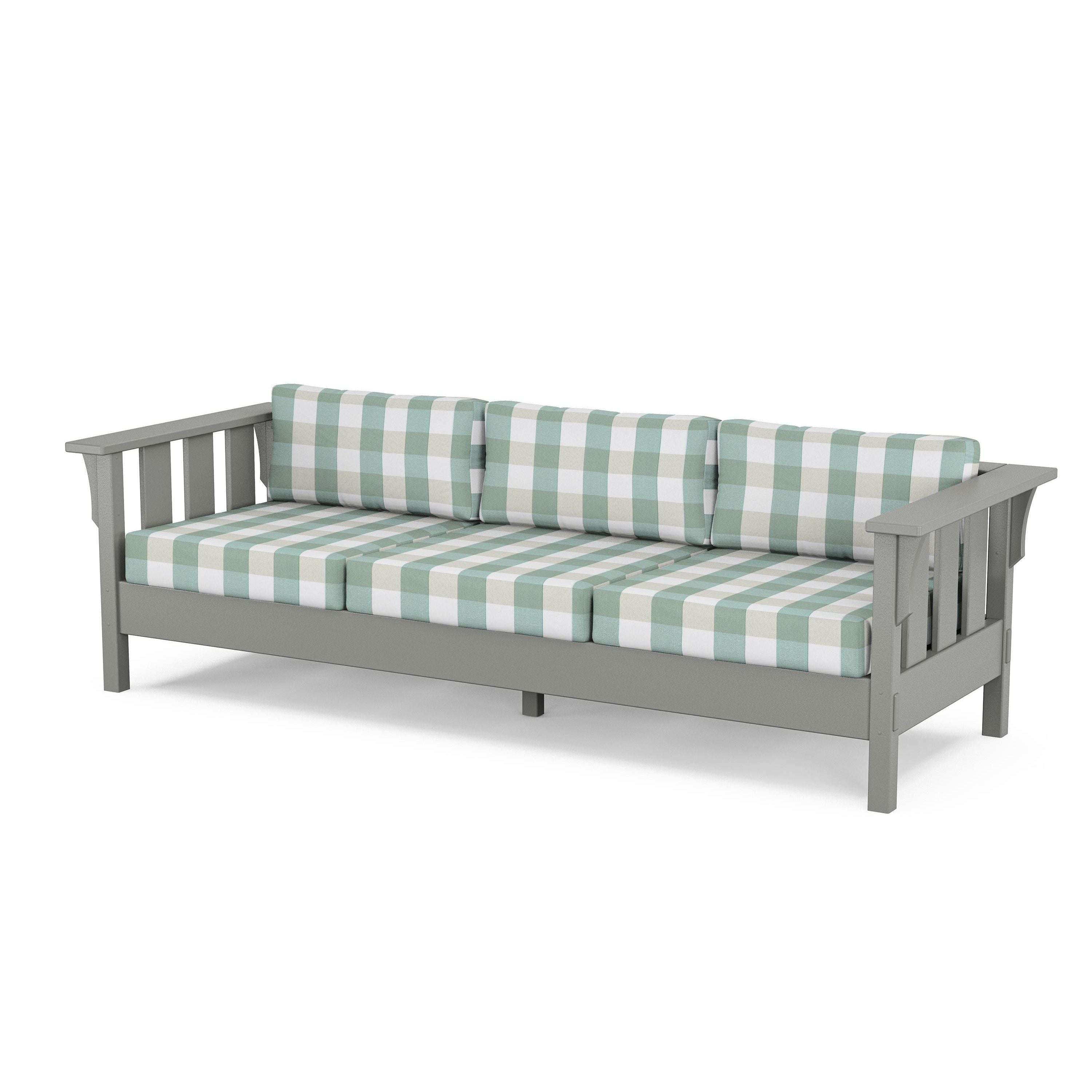 Acadia Deep Seating Sofa