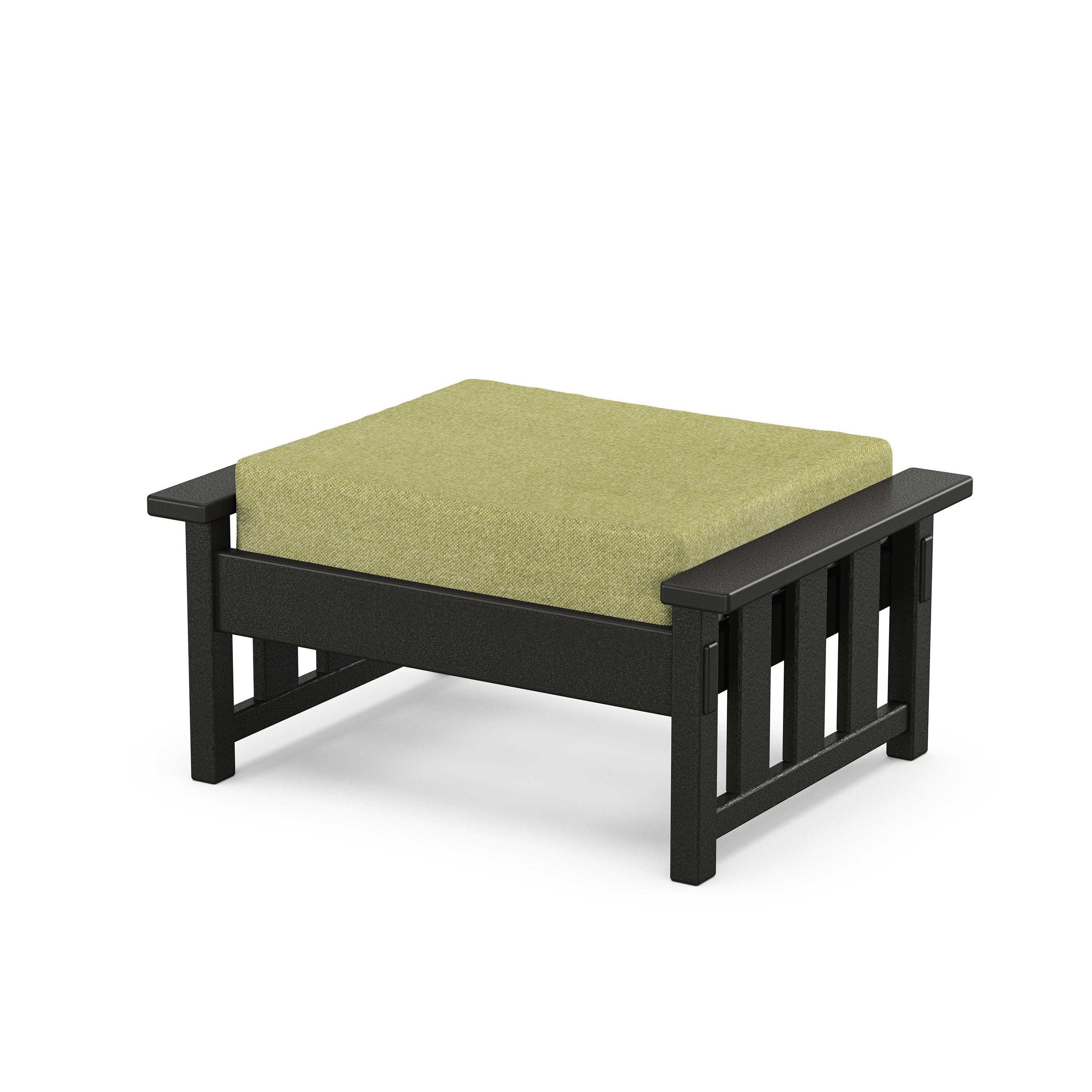 Acadia Deep Seating Ottoman