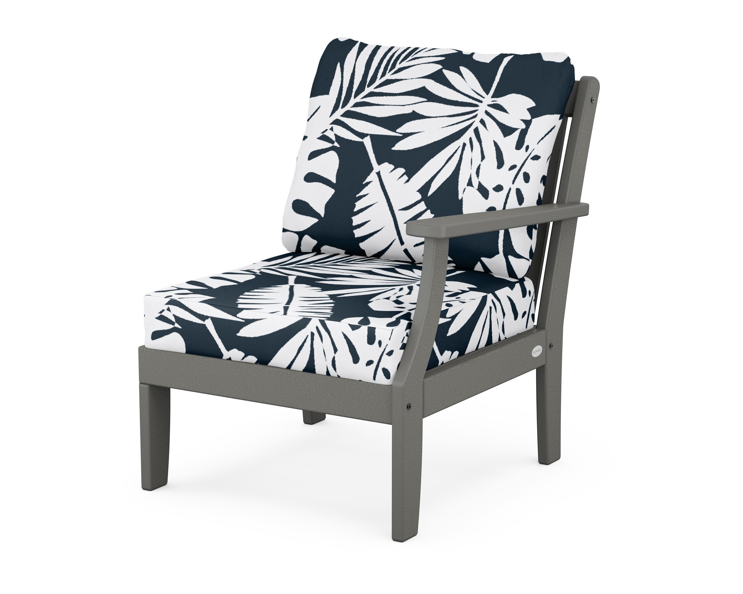 Braxton Modular Right Arm Chair