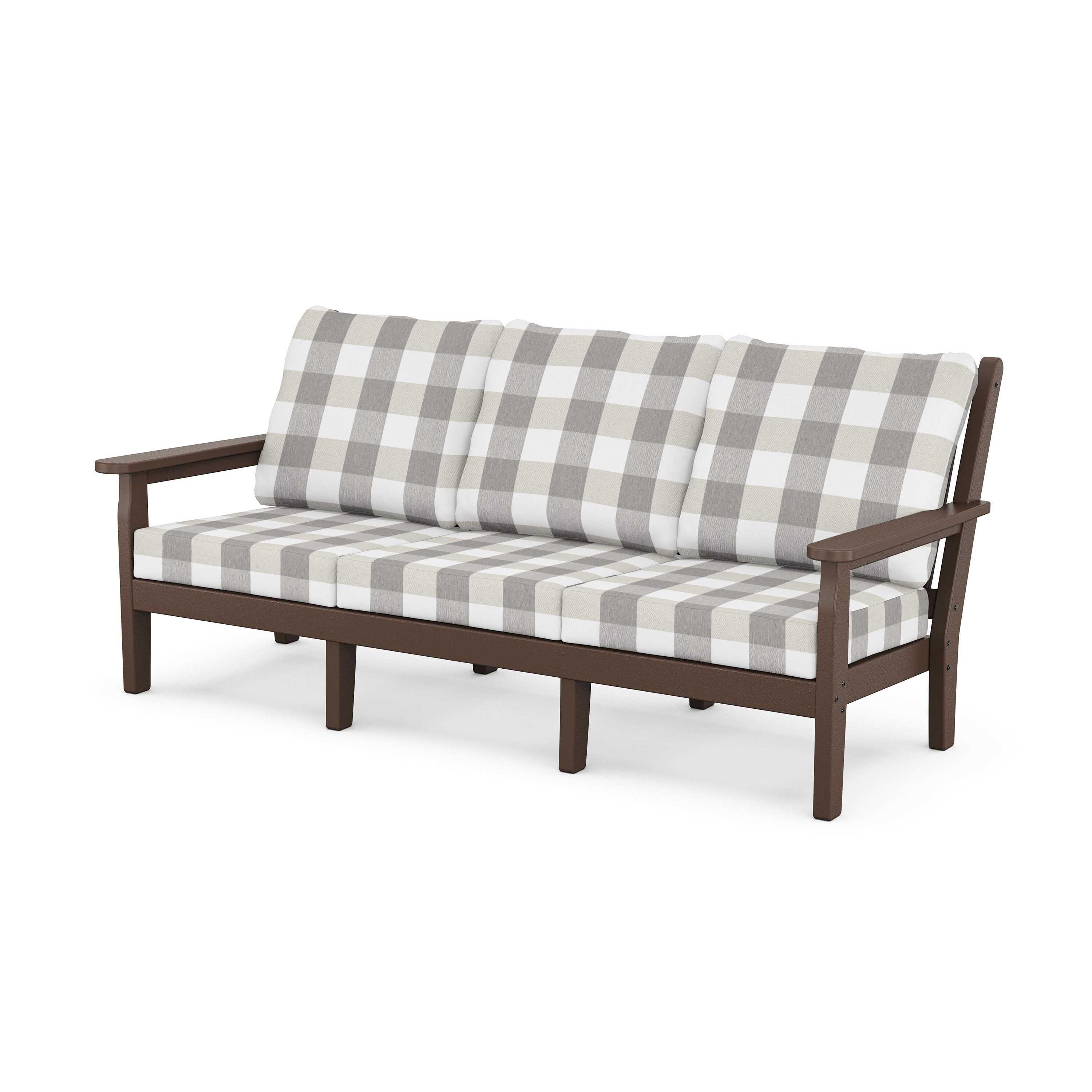 Chippendale Deep Seating Sofa