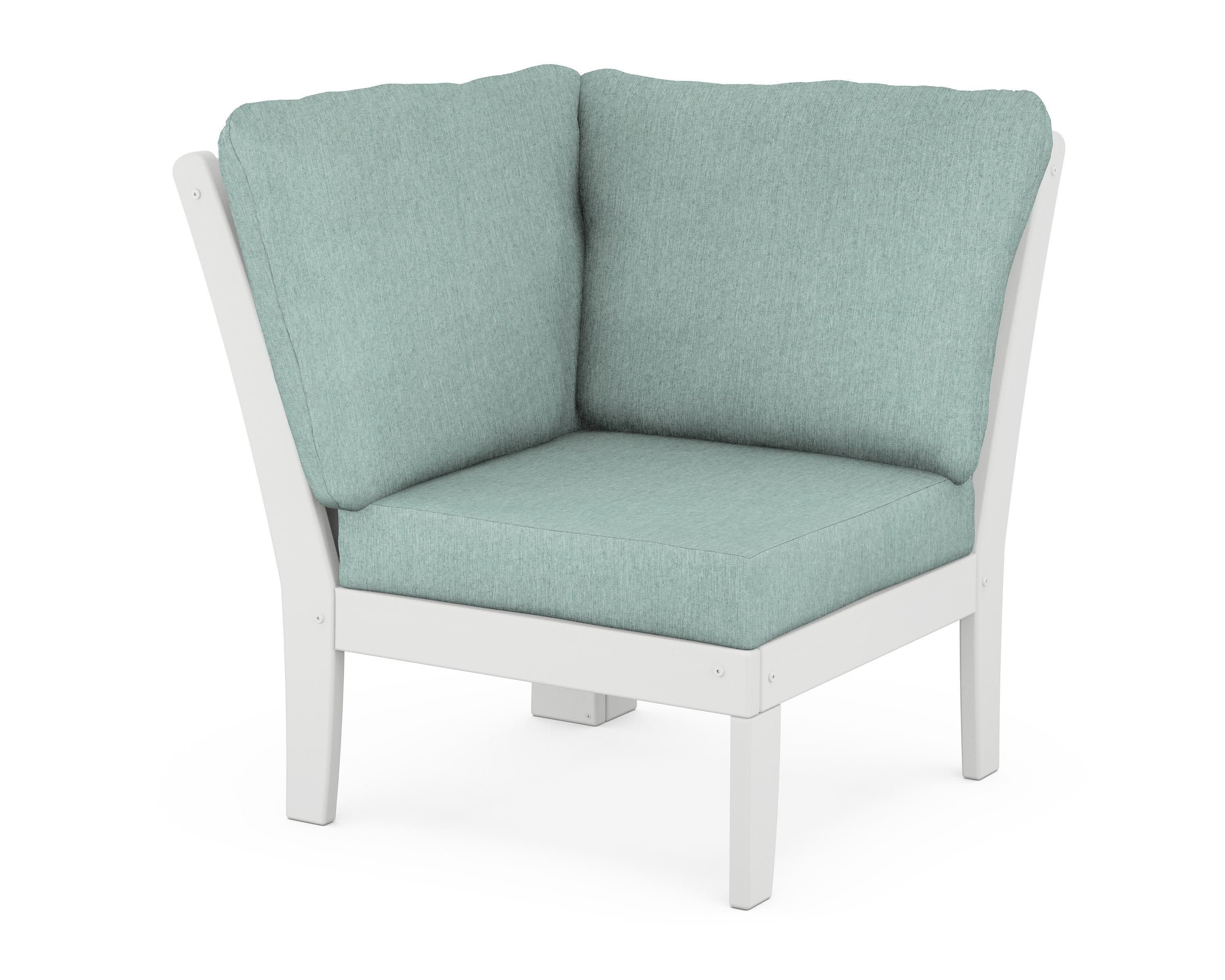 Braxton Modular Corner Chair