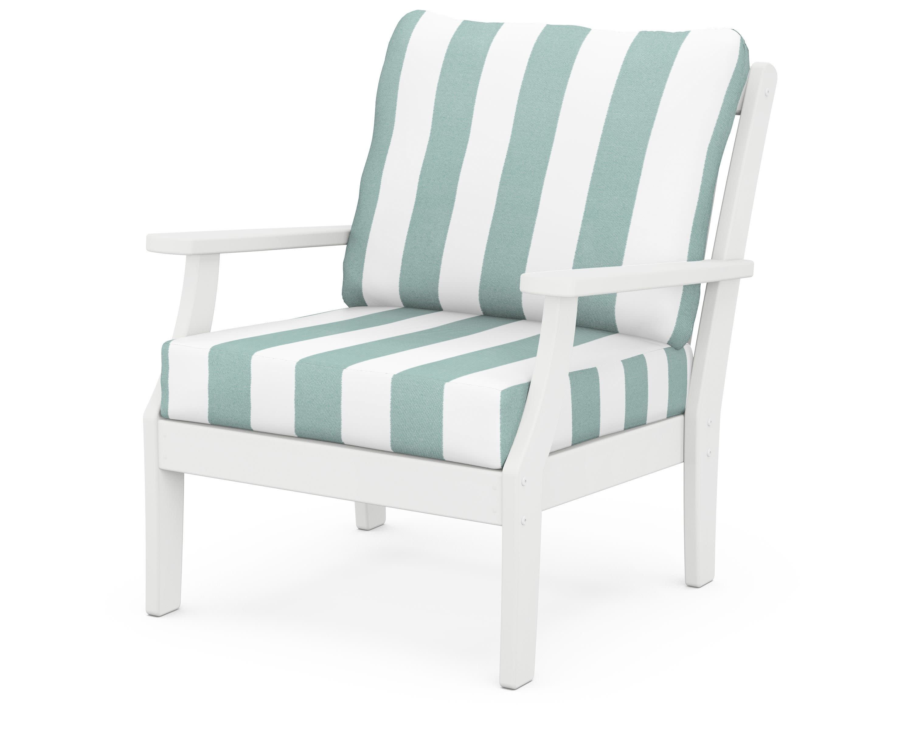 Braxton Deep Seating Chair