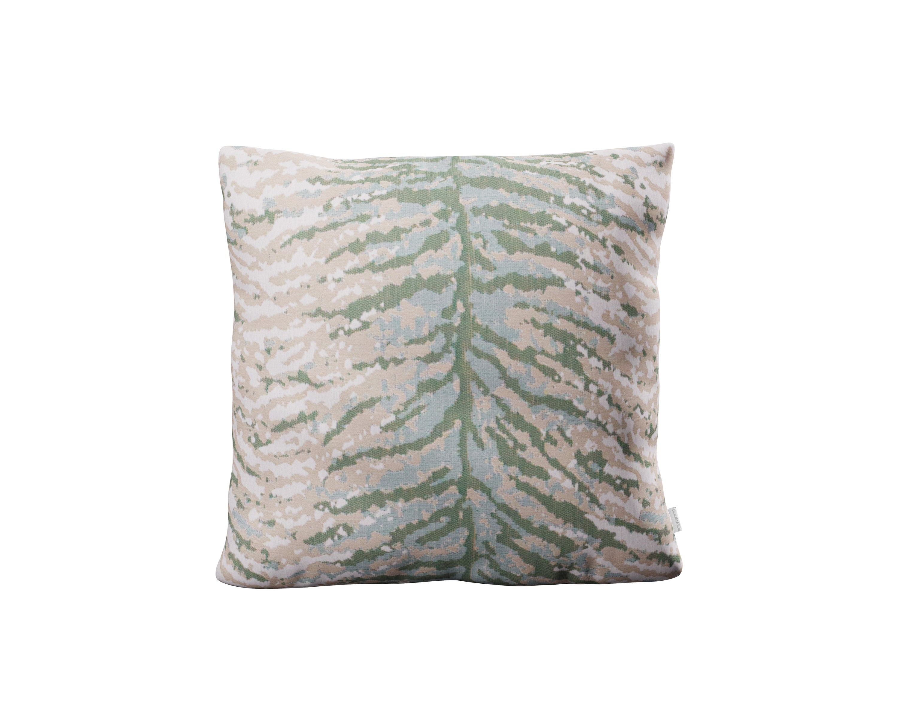 20" Outdoor Throw Pillow