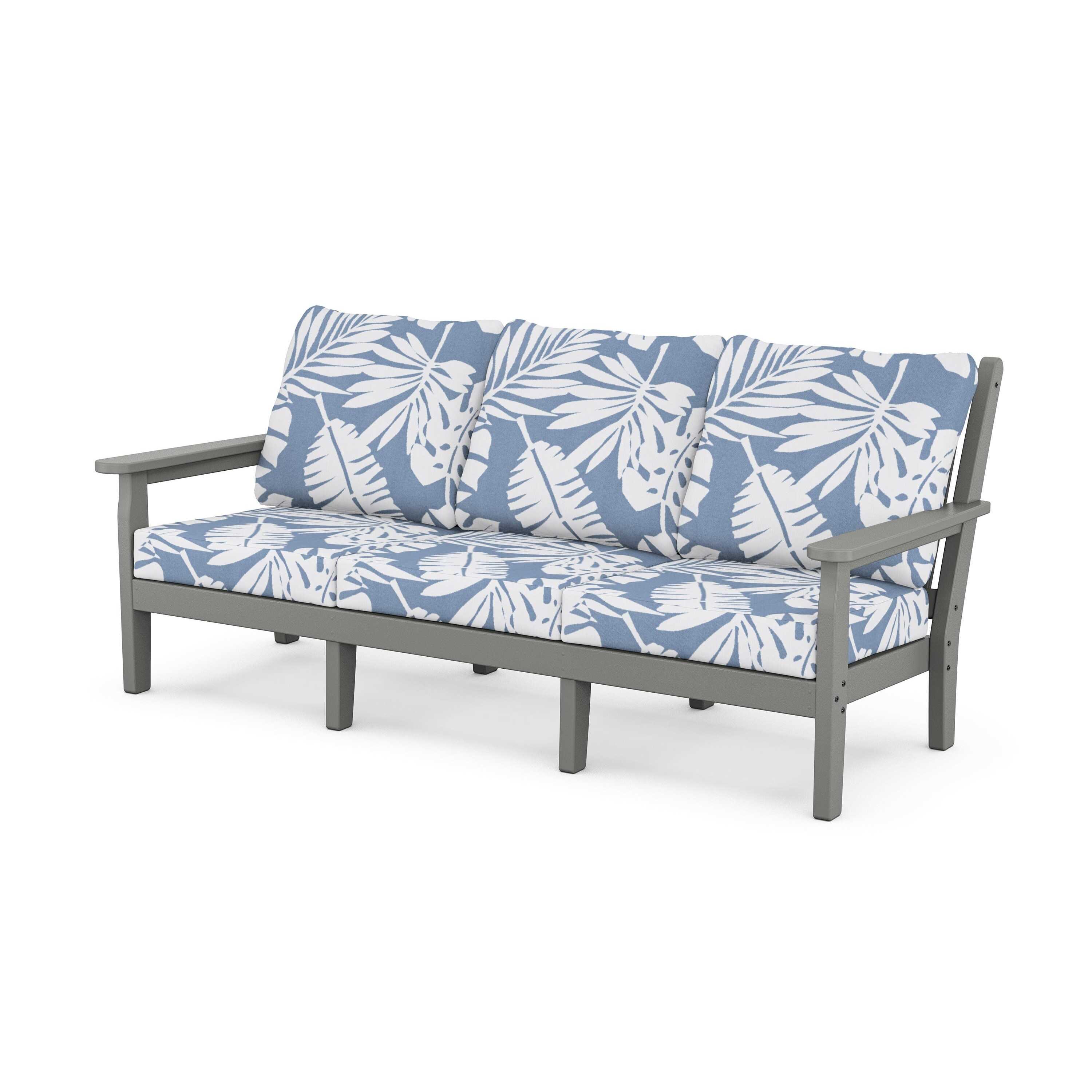 Chippendale Deep Seating Sofa