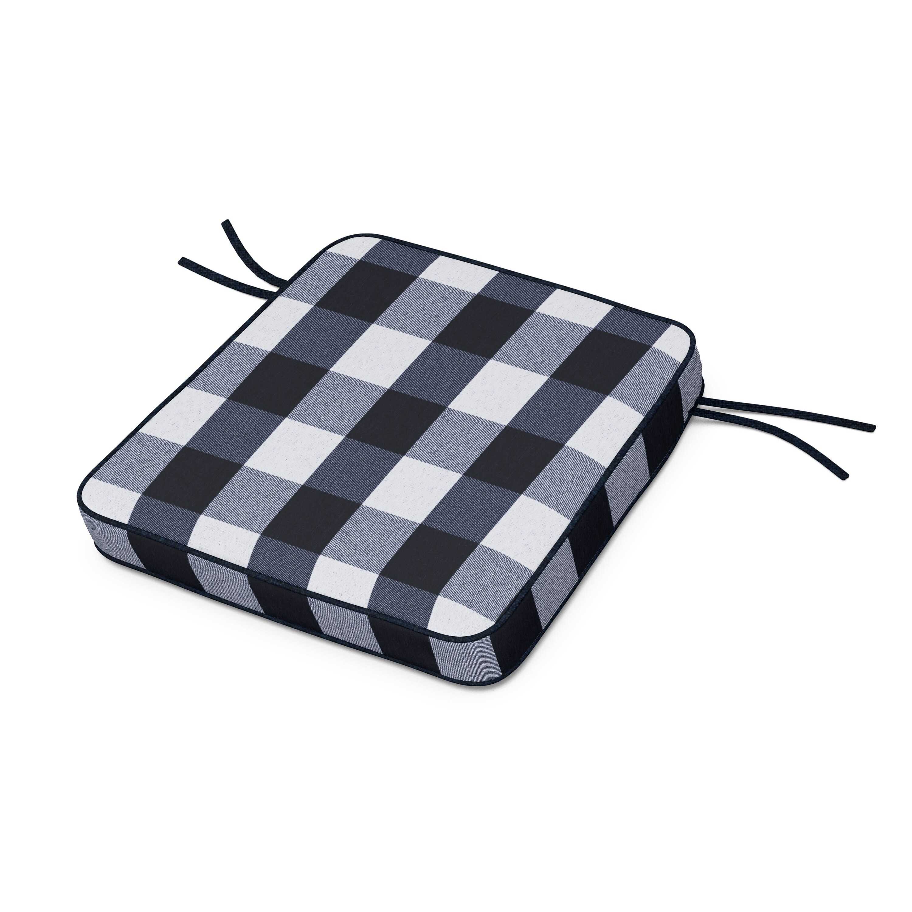 Acadia Dining Arm Seat Cushion