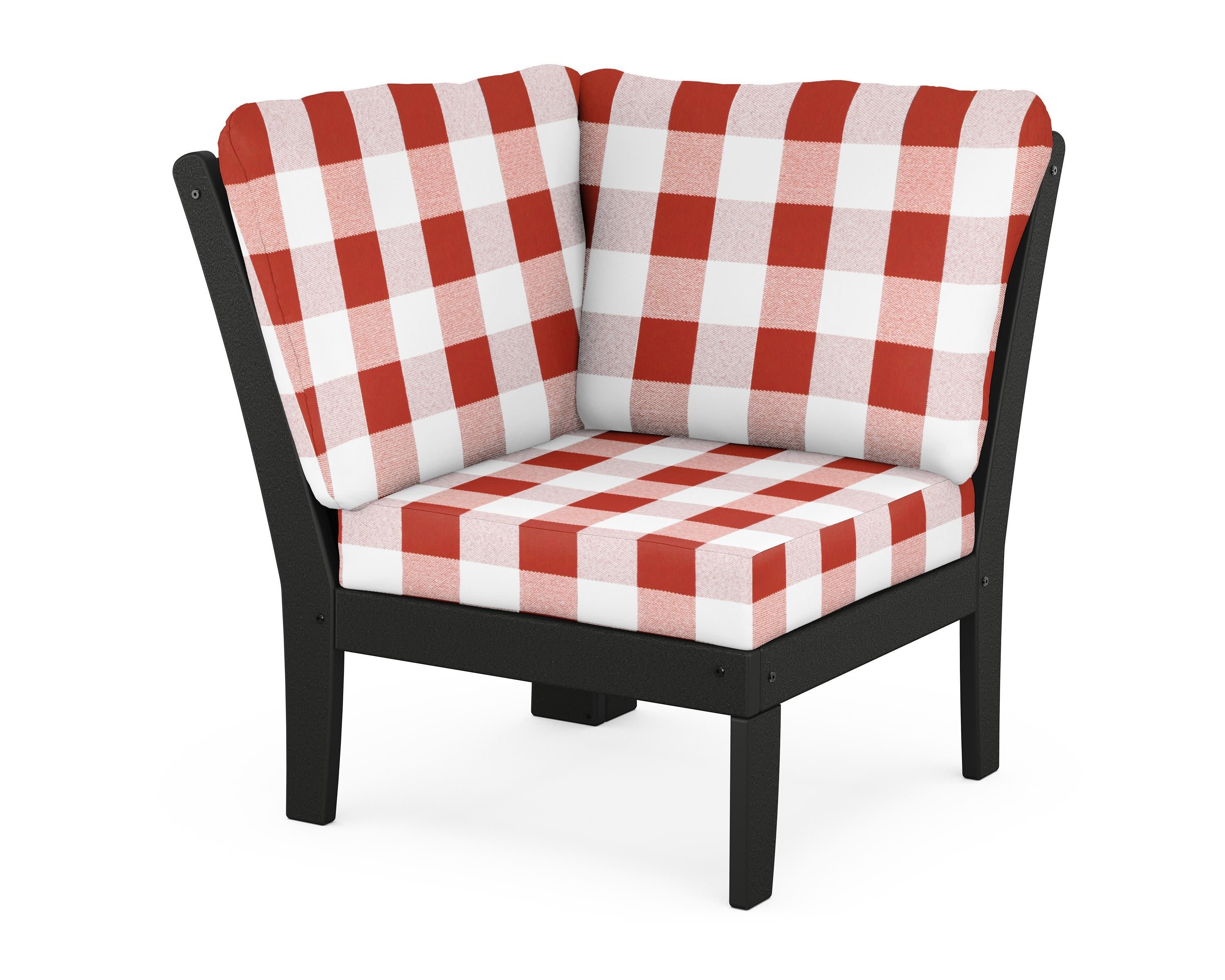 Braxton Modular Corner Chair