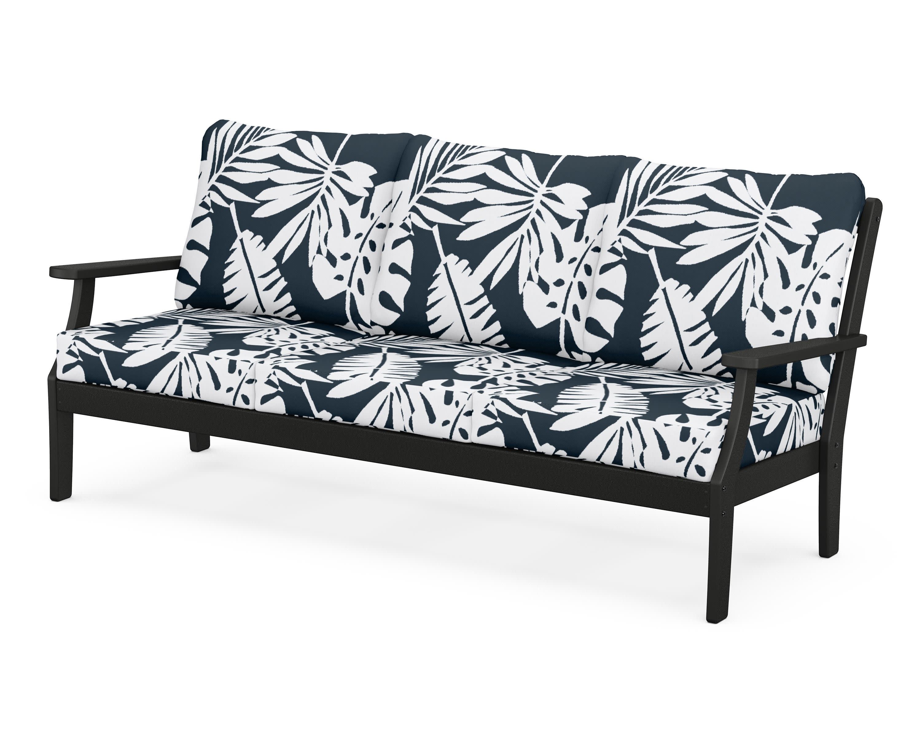 Braxton Deep Seating Sofa