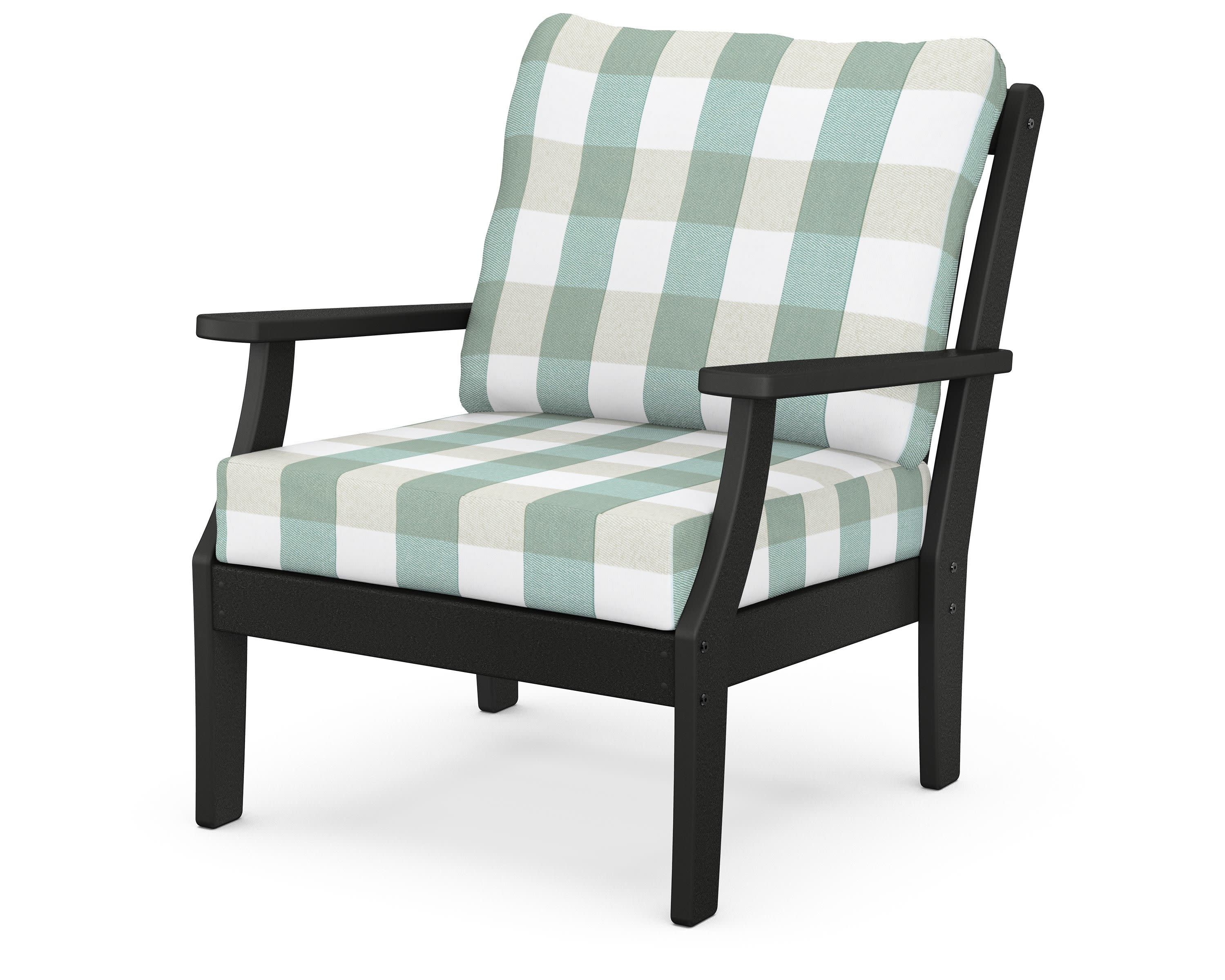 Braxton Deep Seating Chair