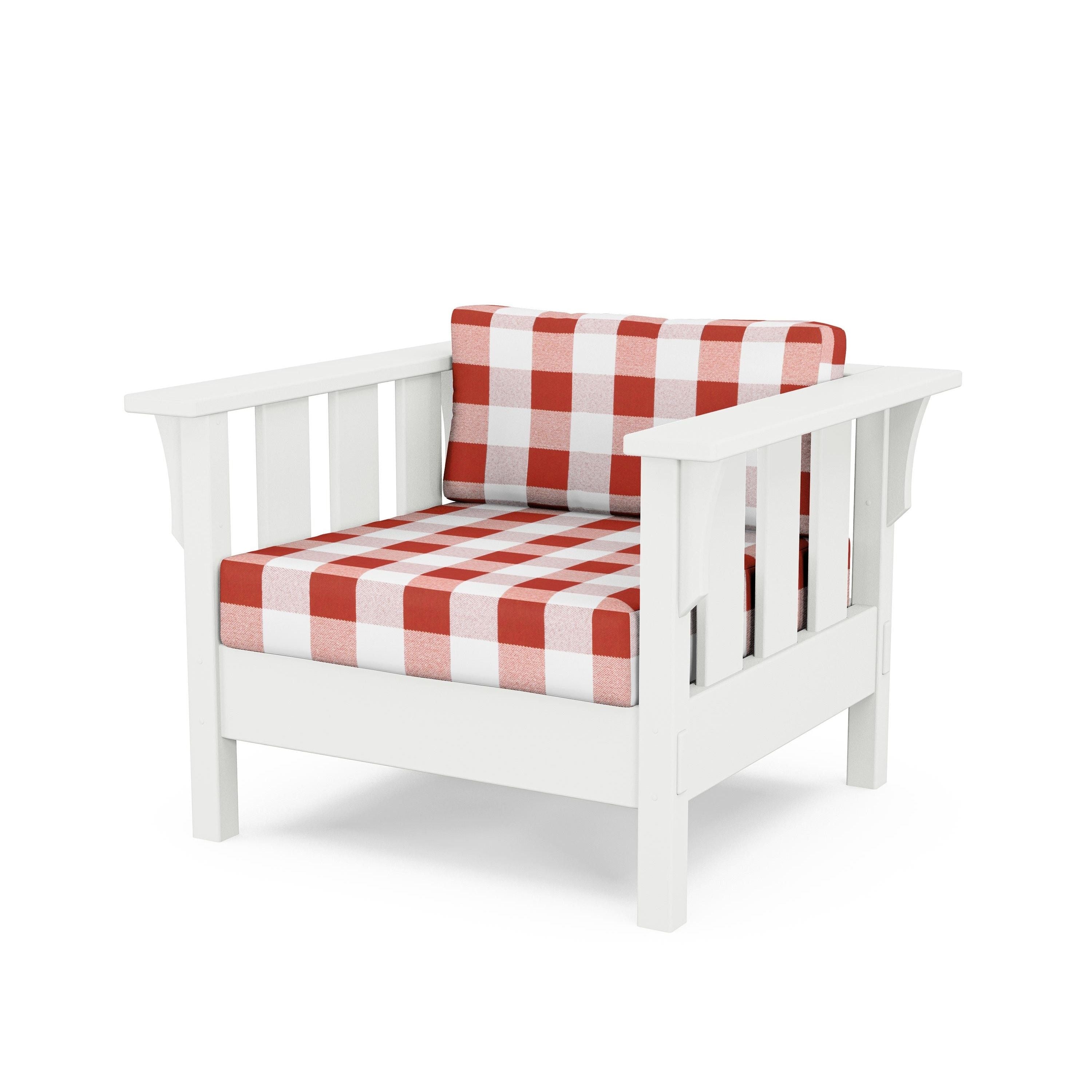 Acadia Deep Seating Chair