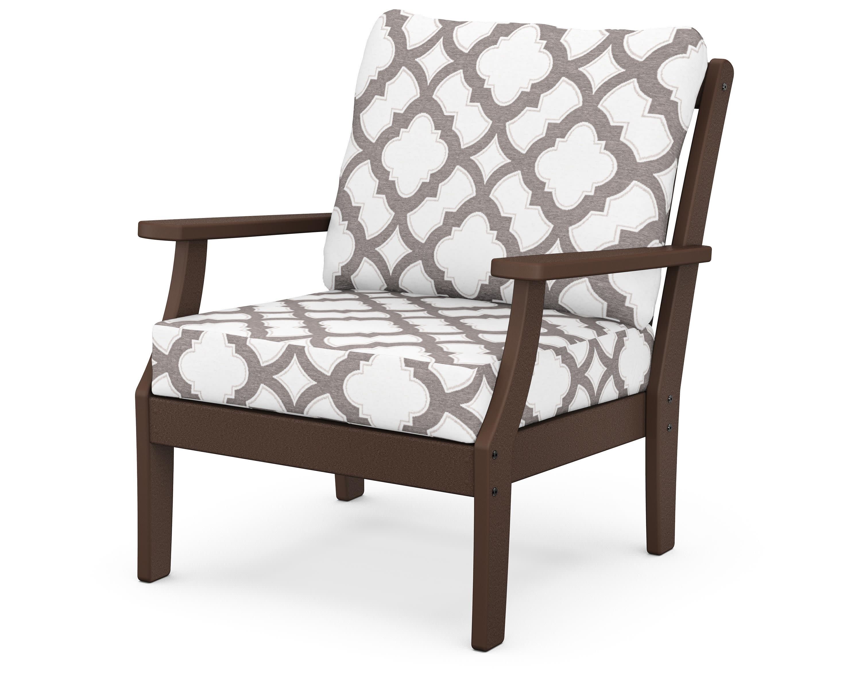 Braxton Deep Seating Chair