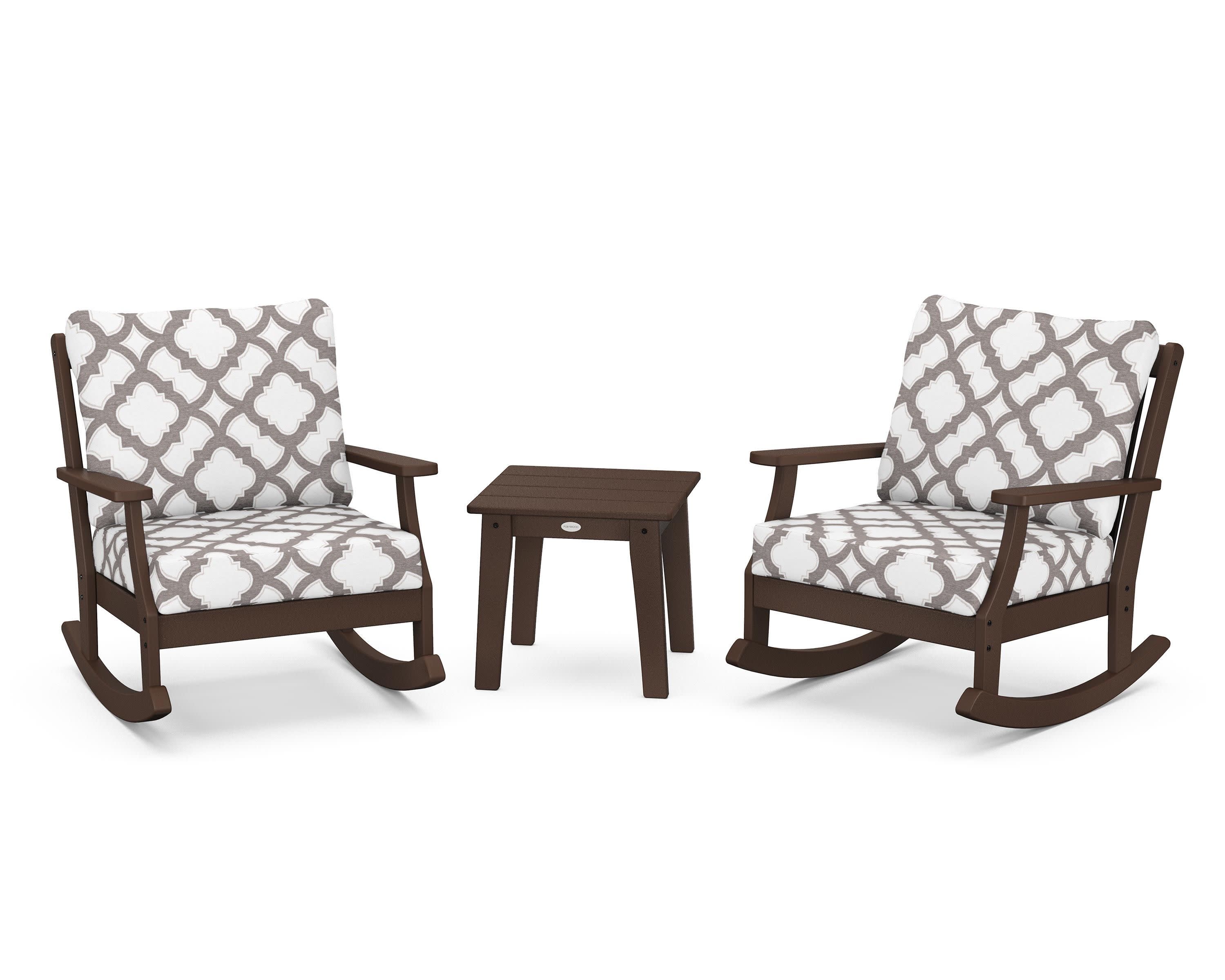 Braxton 3-Piece Deep Seating Rocker Set