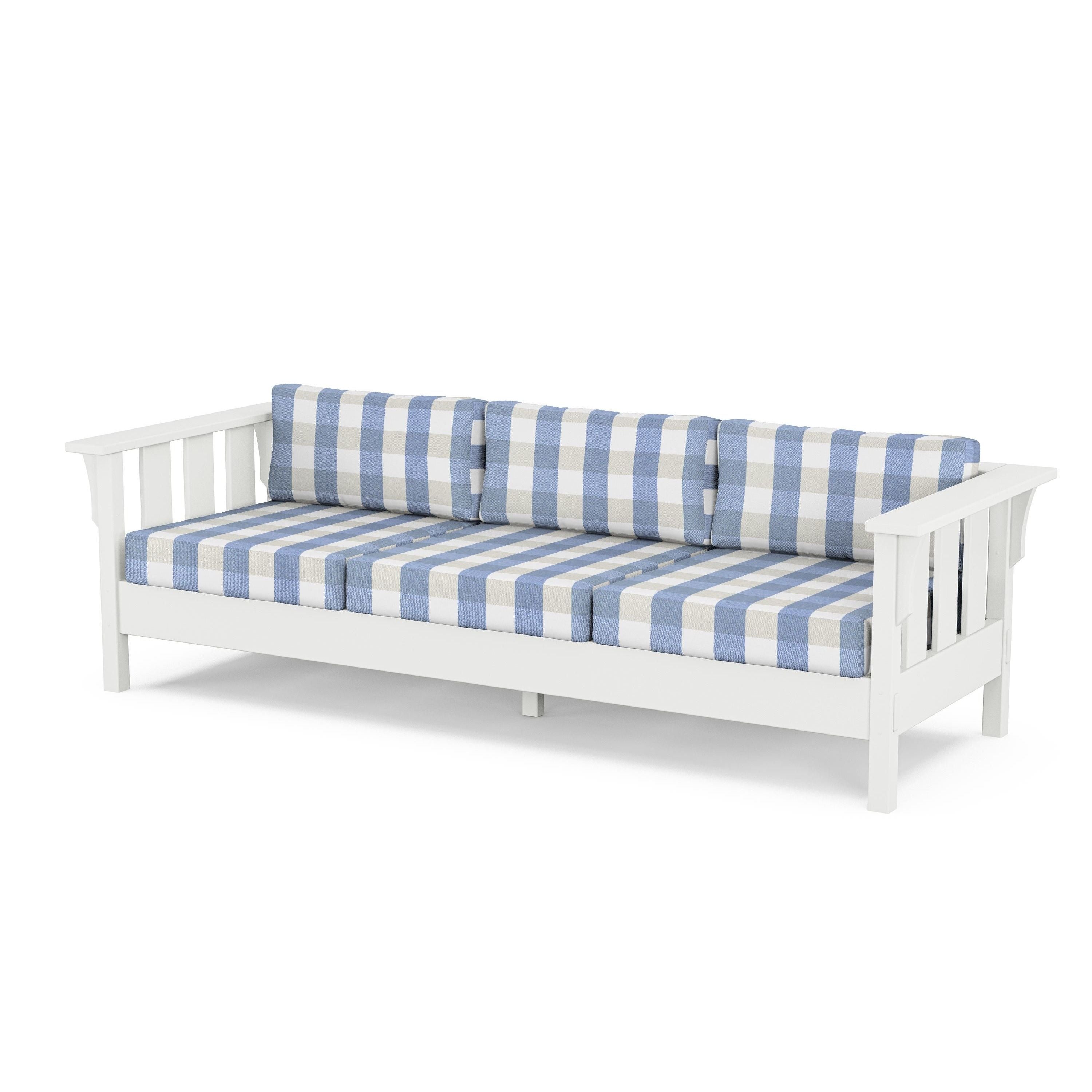 Acadia Deep Seating Sofa