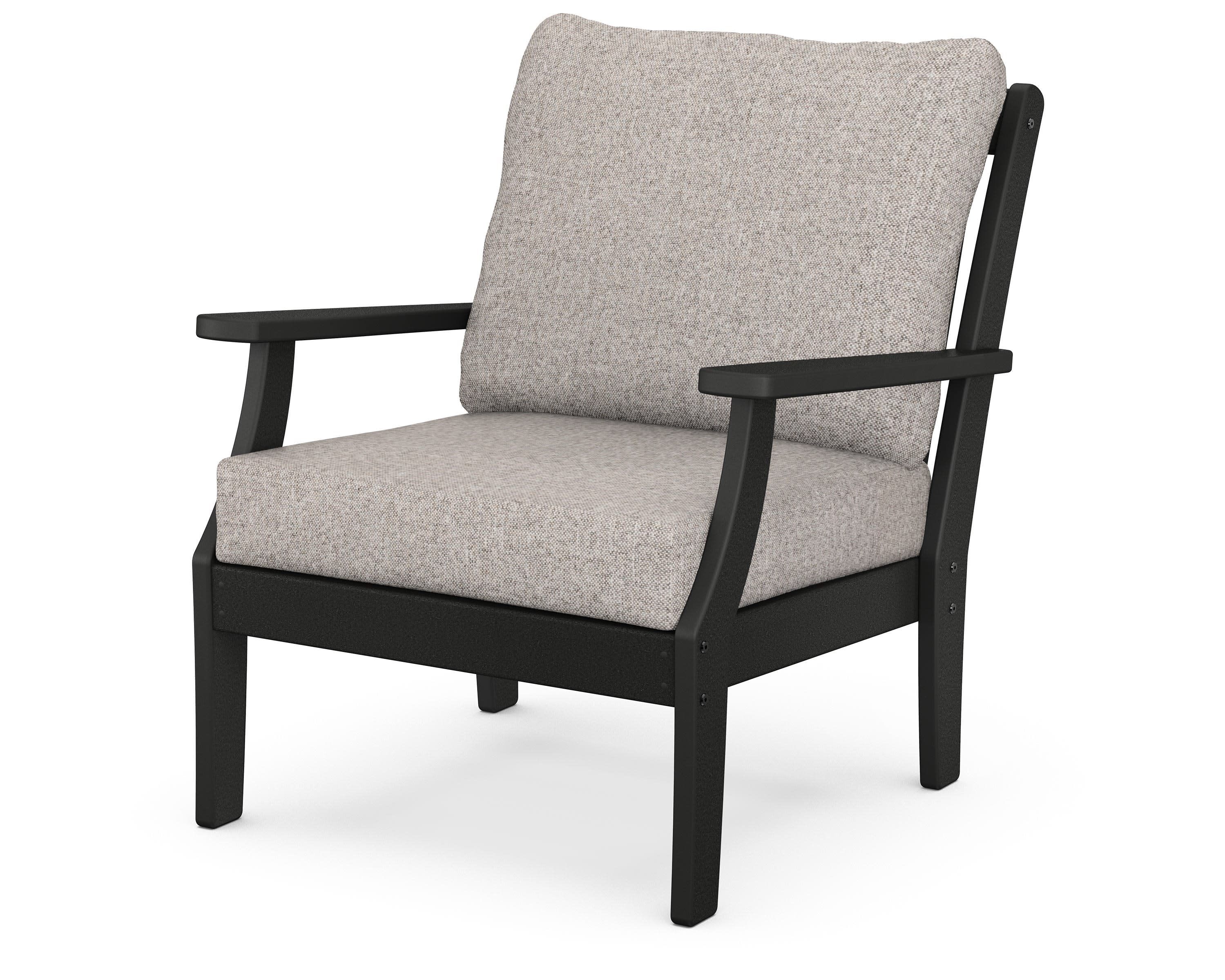 Braxton Deep Seating Chair