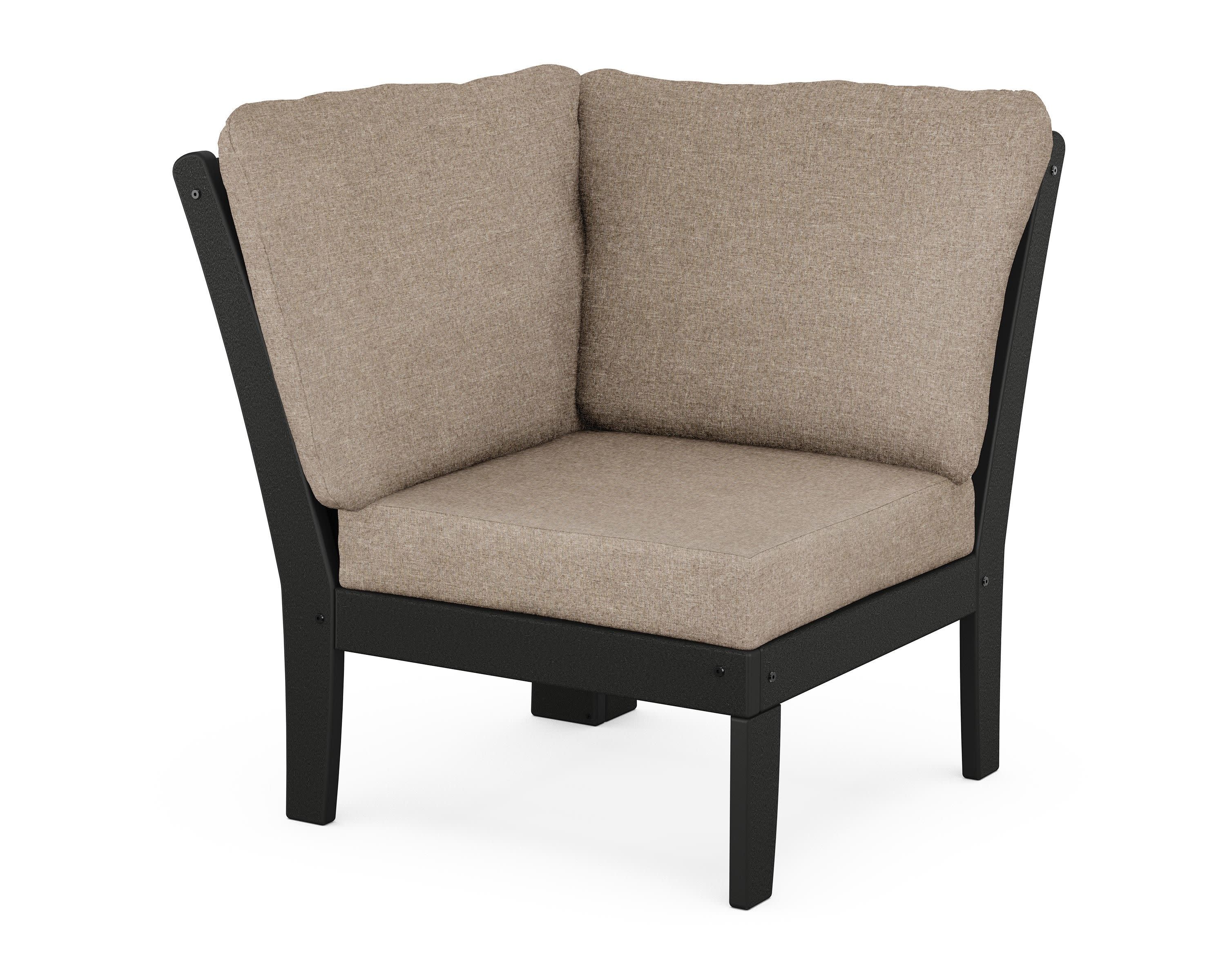 Braxton Modular Corner Chair