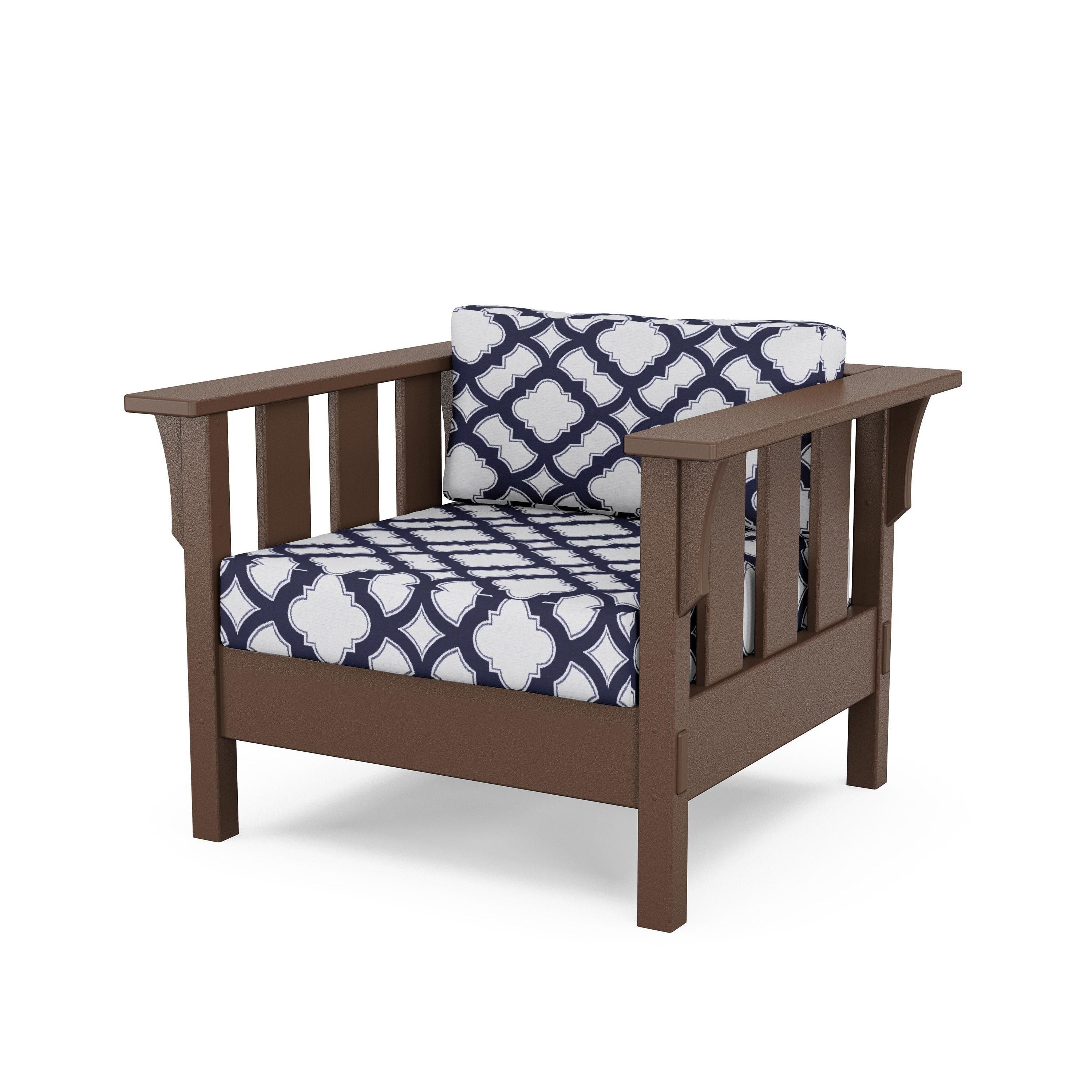 Acadia Deep Seating Chair