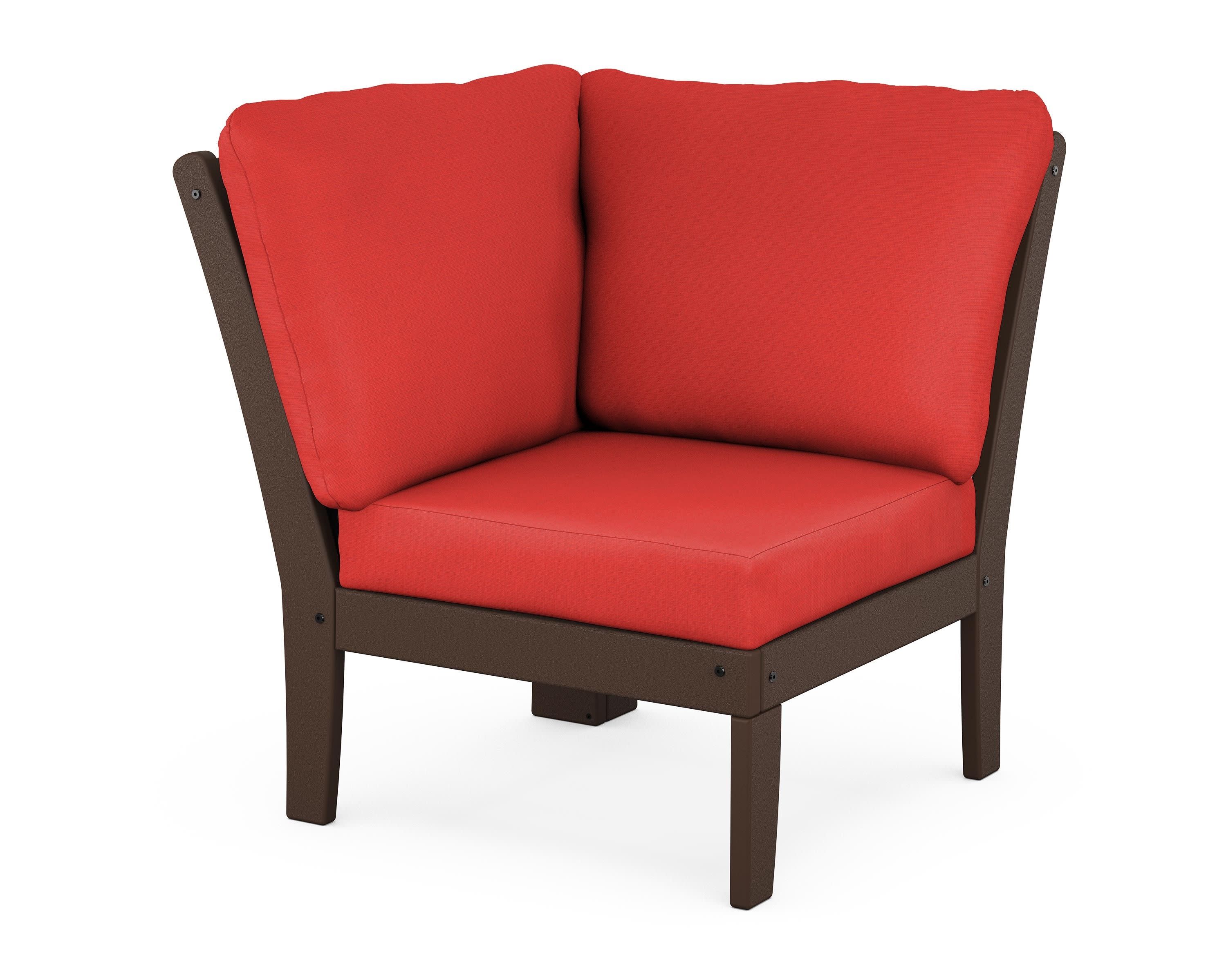 Braxton Modular Corner Chair