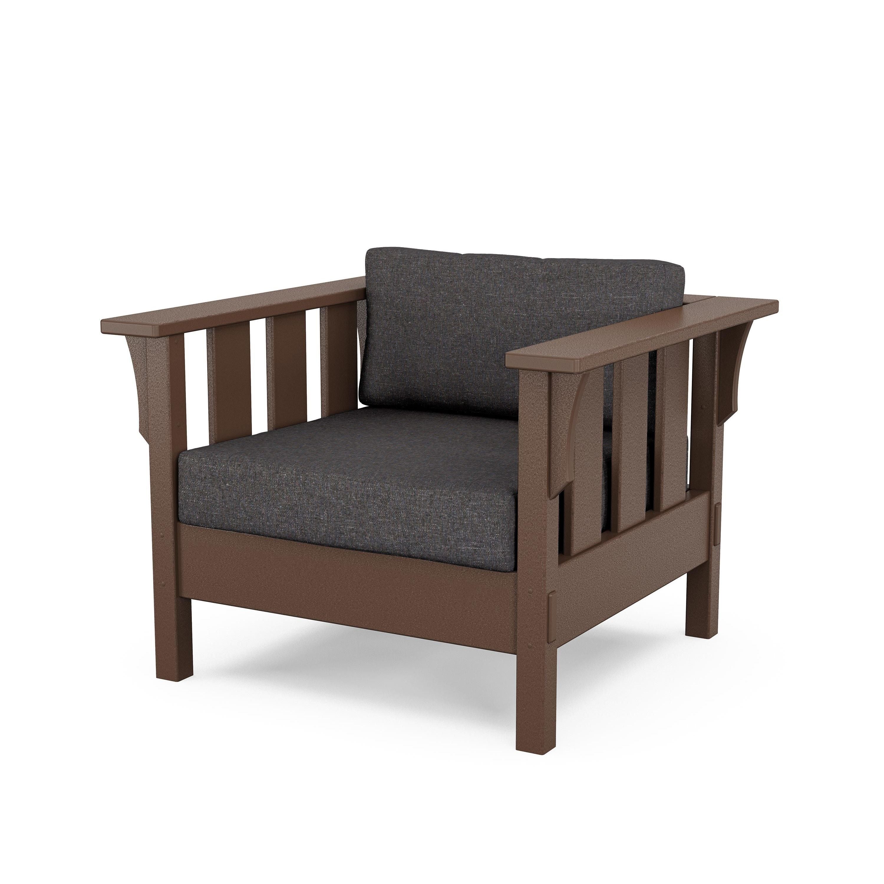 Acadia Deep Seating Chair