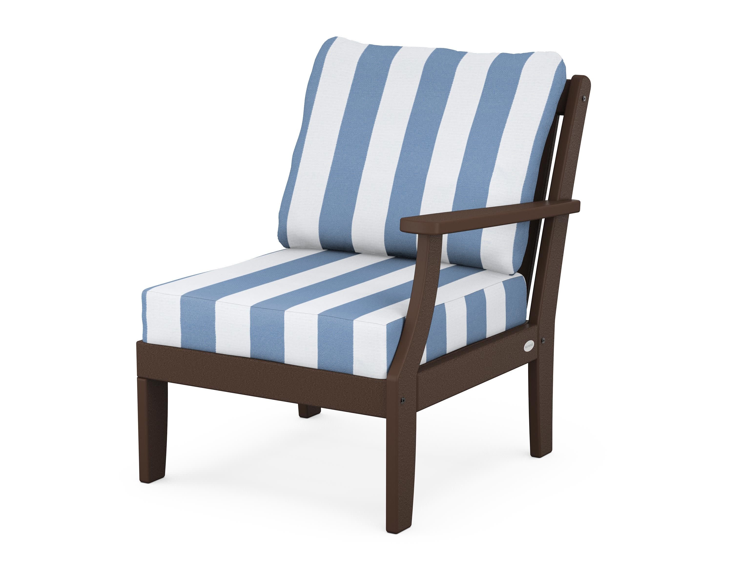 Braxton Modular Right Arm Chair