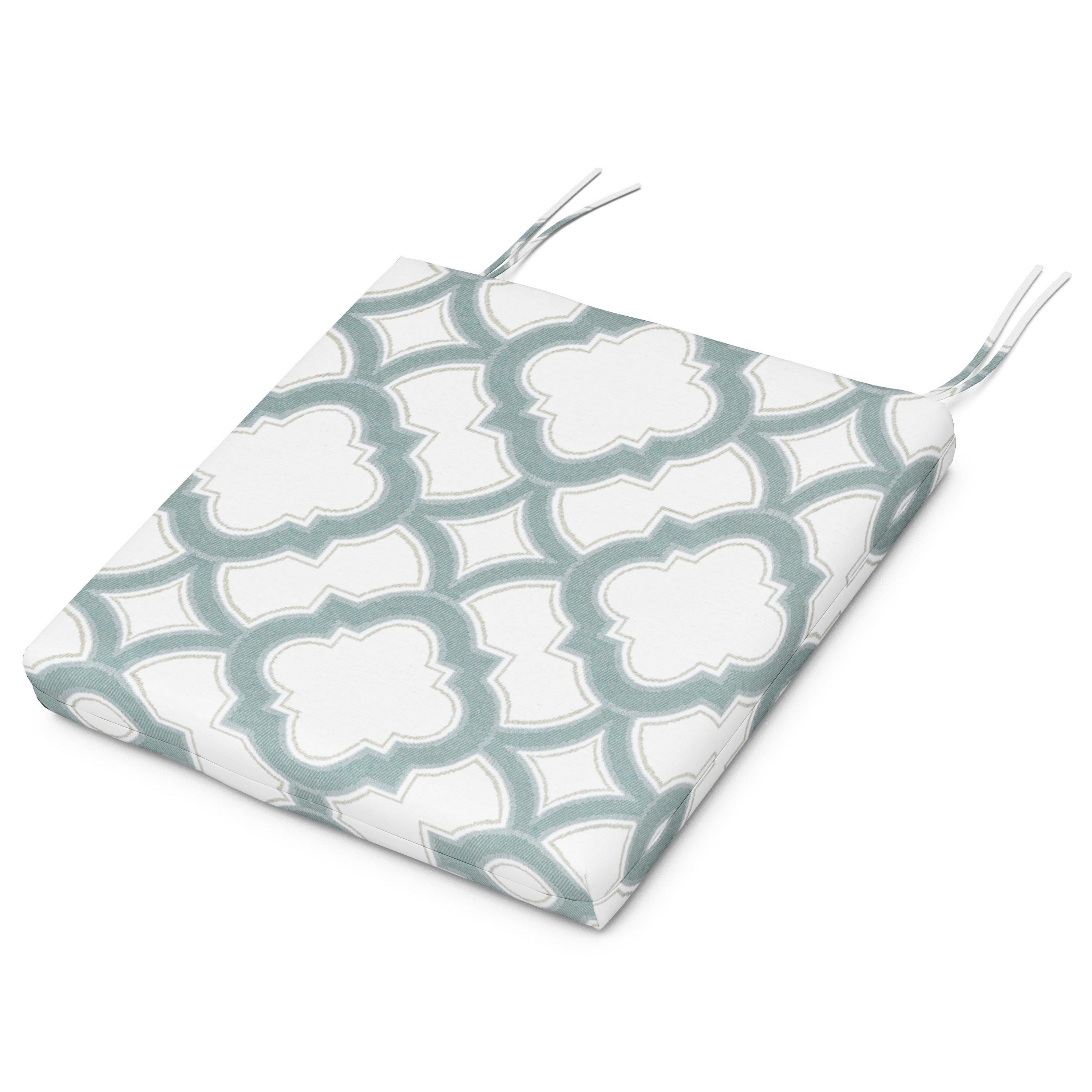 Acadia Dining Arm Seat Pad